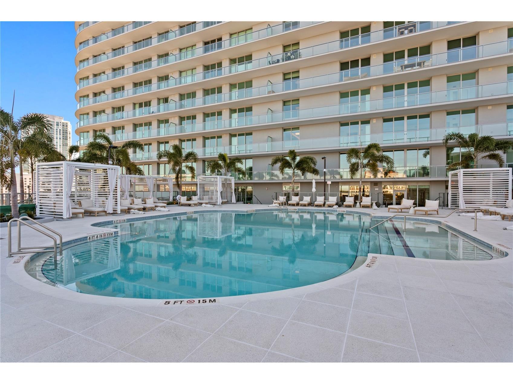 400 Central Avenue #2806 Saint Petersburg FL 33701 - TAMPA BAY GULF MIRROR LAKE TB8479217 image66