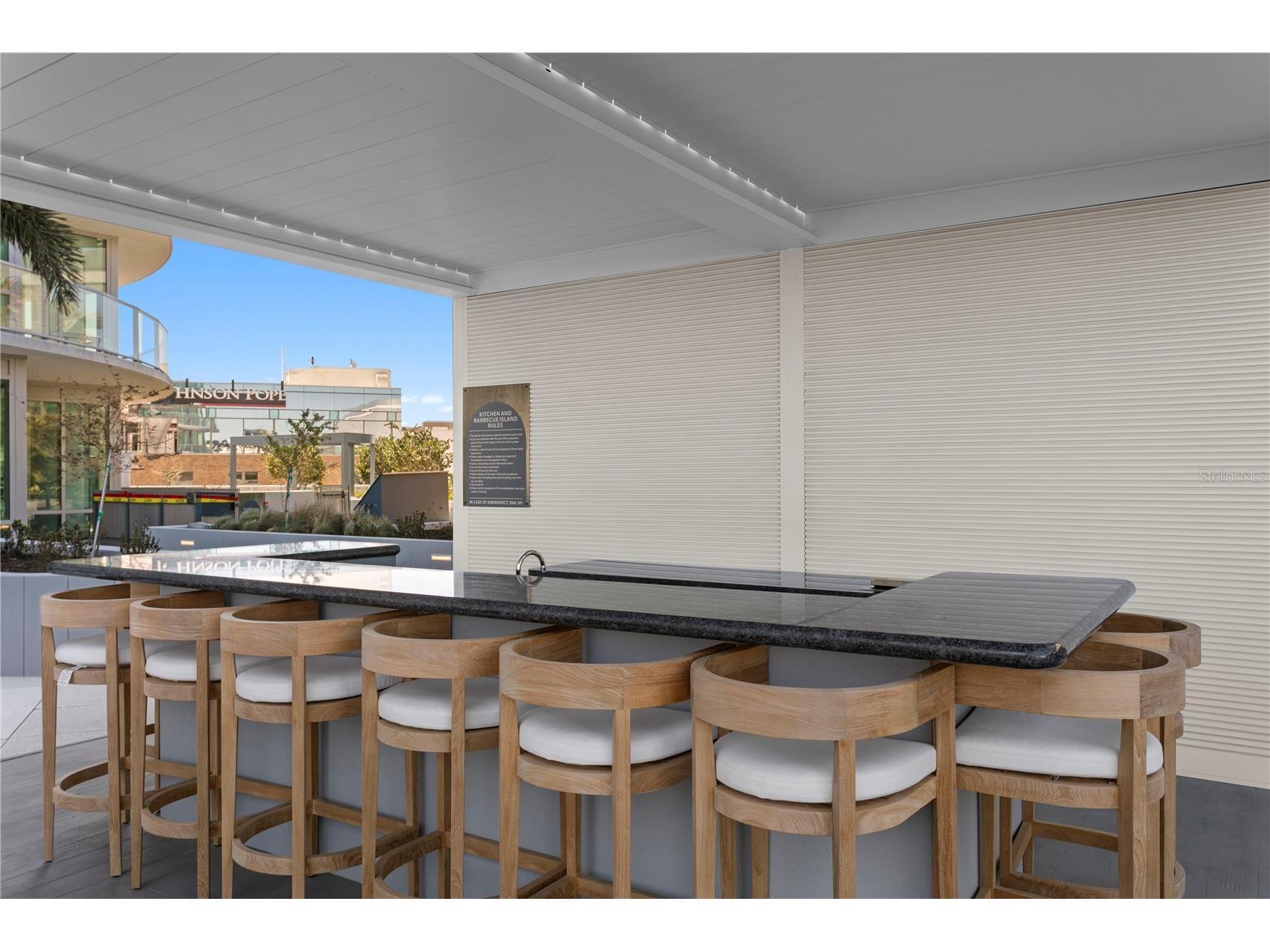 400 Central Avenue #2806 Saint Petersburg FL 33701 - TAMPA BAY GULF MIRROR LAKE TB8479217 image69