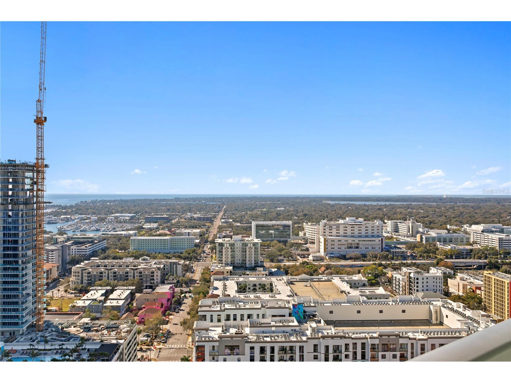 400 Central Avenue #2806 Saint Petersburg FL 33701 - TAMPA BAY GULF MIRROR LAKE TB8479217 image7