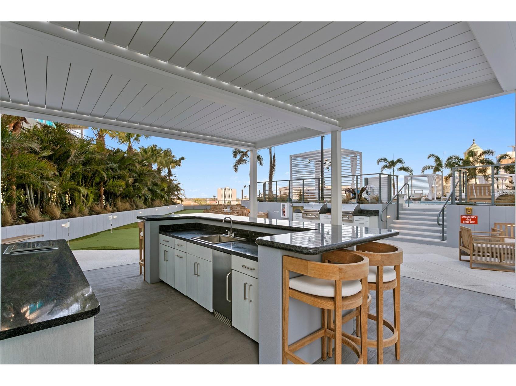 400 Central Avenue #2806 Saint Petersburg FL 33701 - TAMPA BAY GULF MIRROR LAKE TB8479217 image70