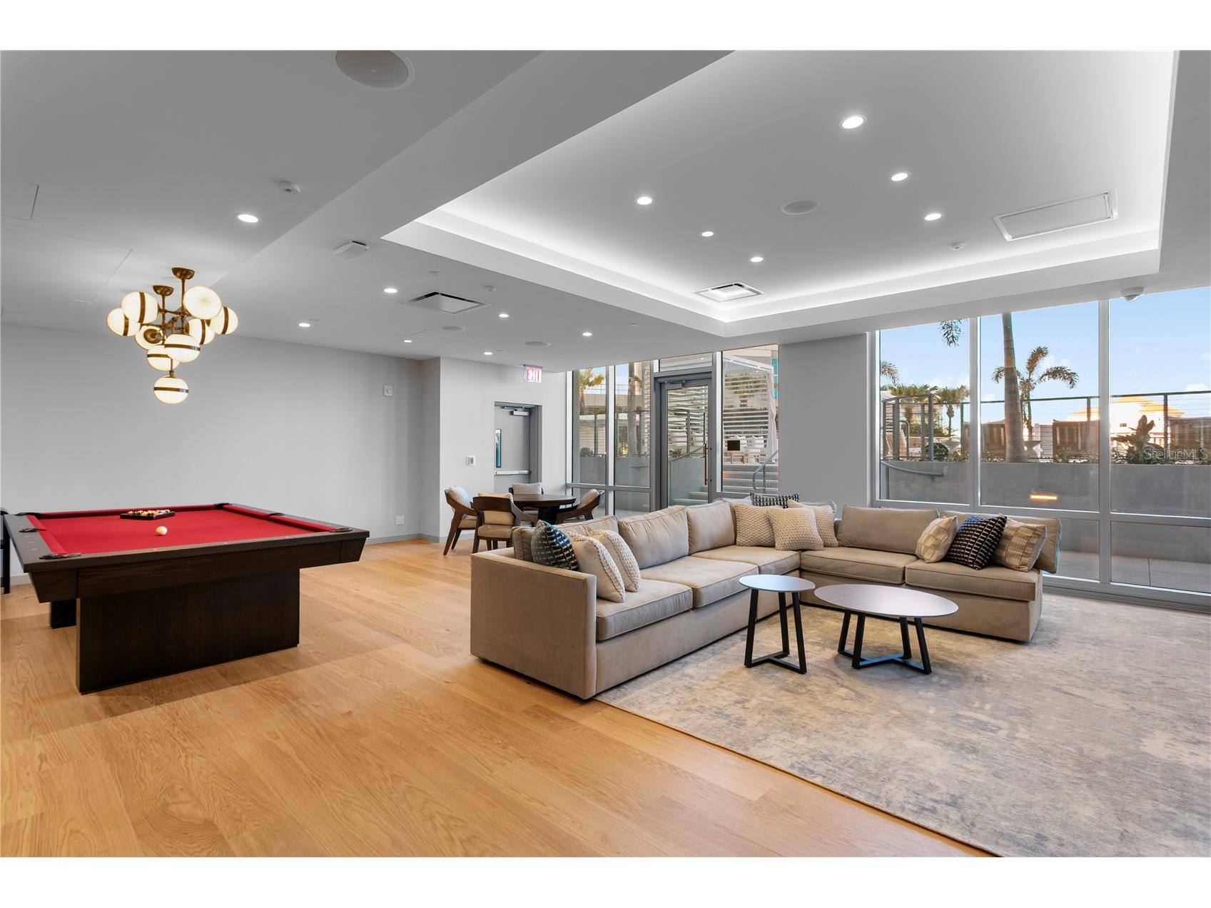 400 Central Avenue #2806 Saint Petersburg FL 33701 - TAMPA BAY GULF MIRROR LAKE TB8479217 image79