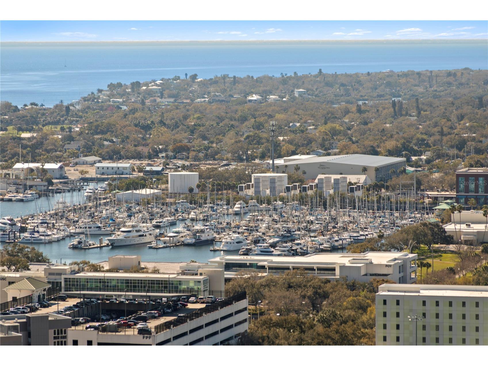 400 Central Avenue #2806 Saint Petersburg FL 33701 - TAMPA BAY GULF MIRROR LAKE TB8479217 image8