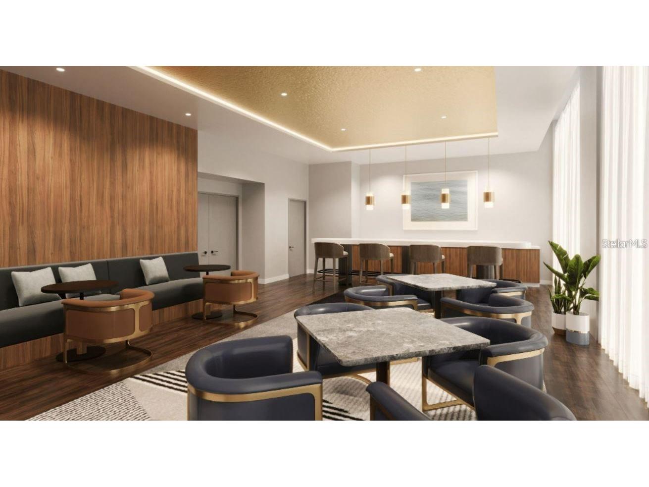 400 Central Avenue #2806 Saint Petersburg FL 33701 - TAMPA BAY GULF MIRROR LAKE TB8479217 image80