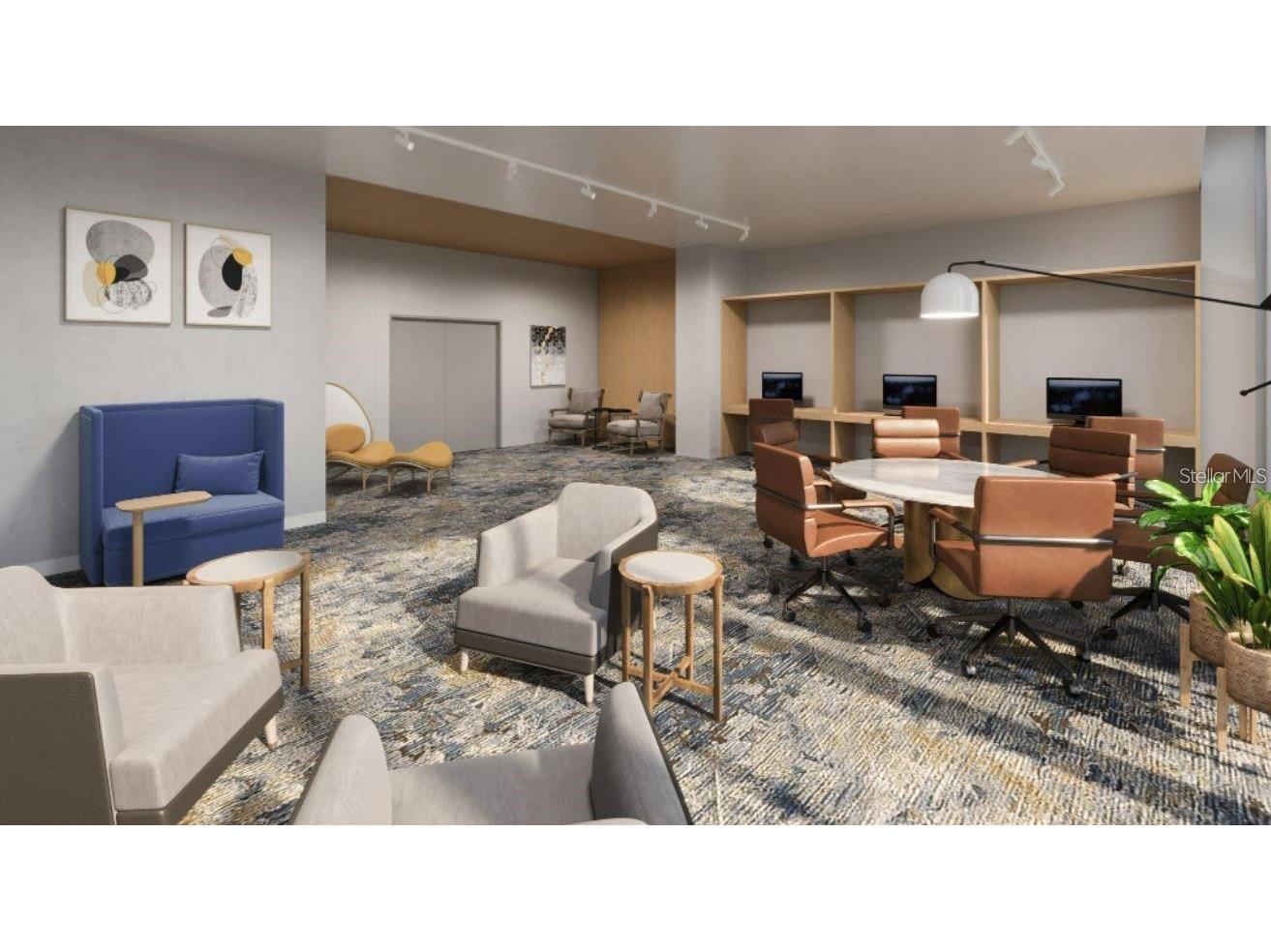 400 Central Avenue #2806 Saint Petersburg FL 33701 - TAMPA BAY GULF MIRROR LAKE TB8479217 image81