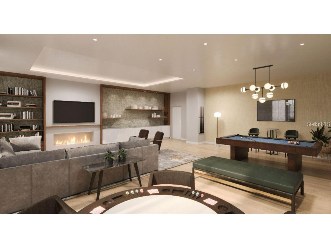 400 Central Avenue #2806 Saint Petersburg FL 33701 - TAMPA BAY GULF MIRROR LAKE TB8479217 image88