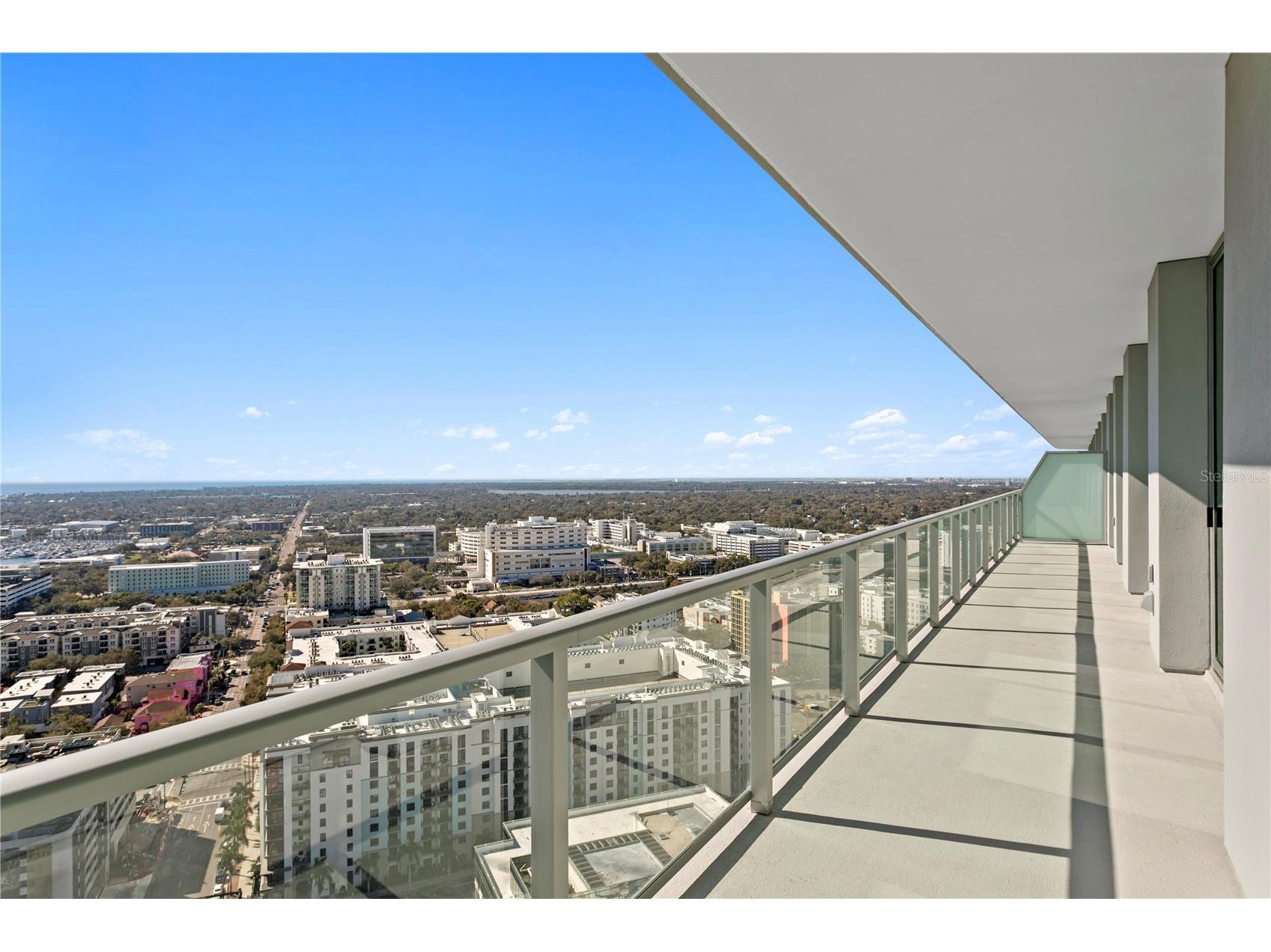 400 Central Avenue #2806 Saint Petersburg FL 33701 - TAMPA BAY GULF MIRROR LAKE TB8479217 image9