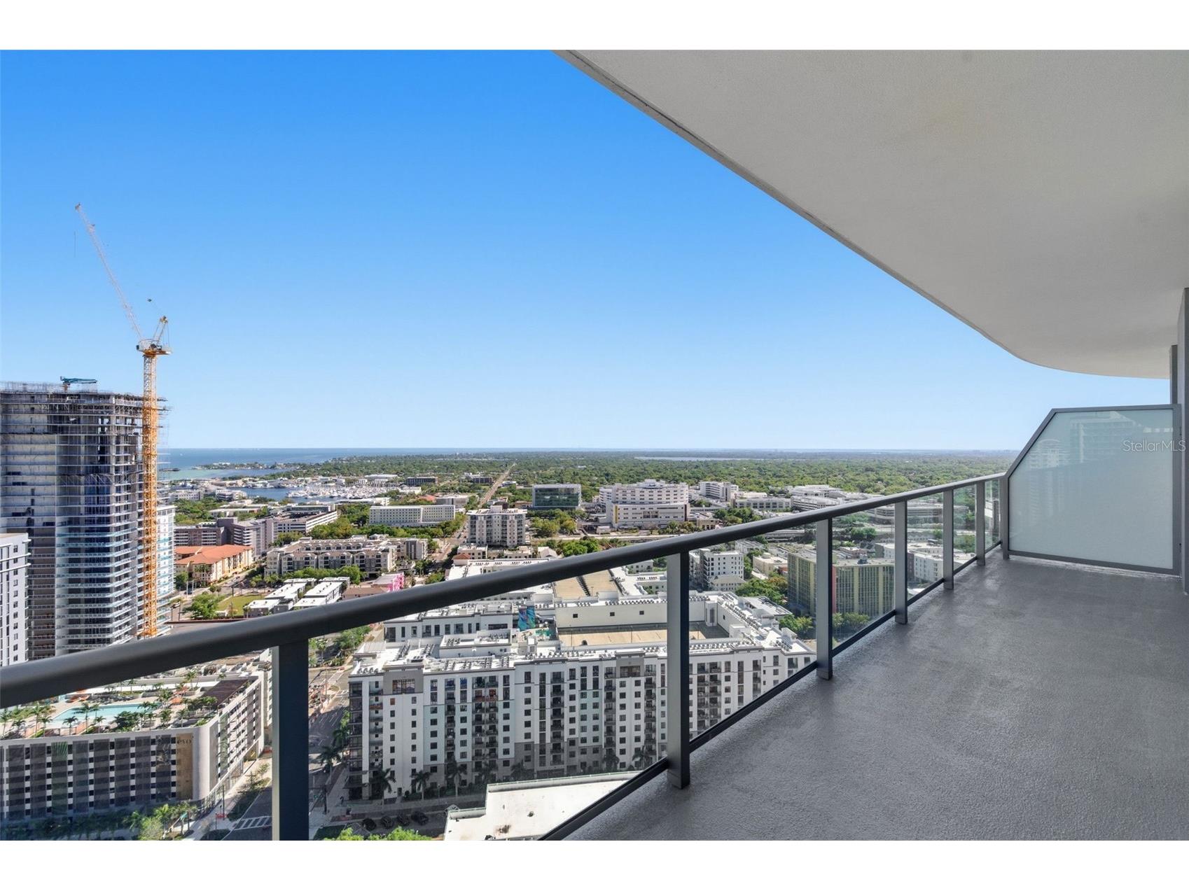 400 Central Avenue #2903 Saint Petersburg FL 33701 - Mirror Lake TB8486202 image33