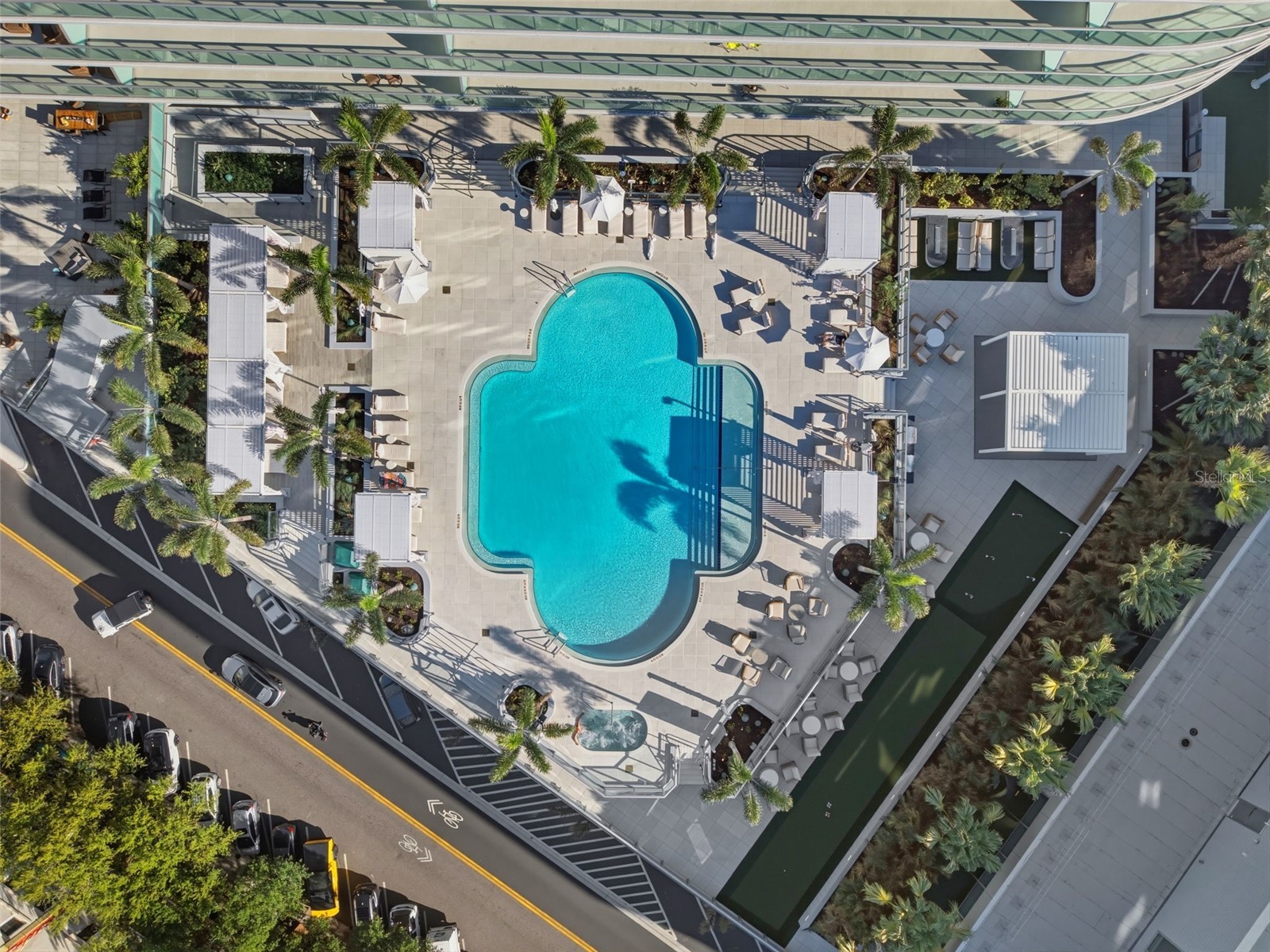 400 Central Avenue #2903 Saint Petersburg FL 33701 - Mirror Lake TB8486202 image39