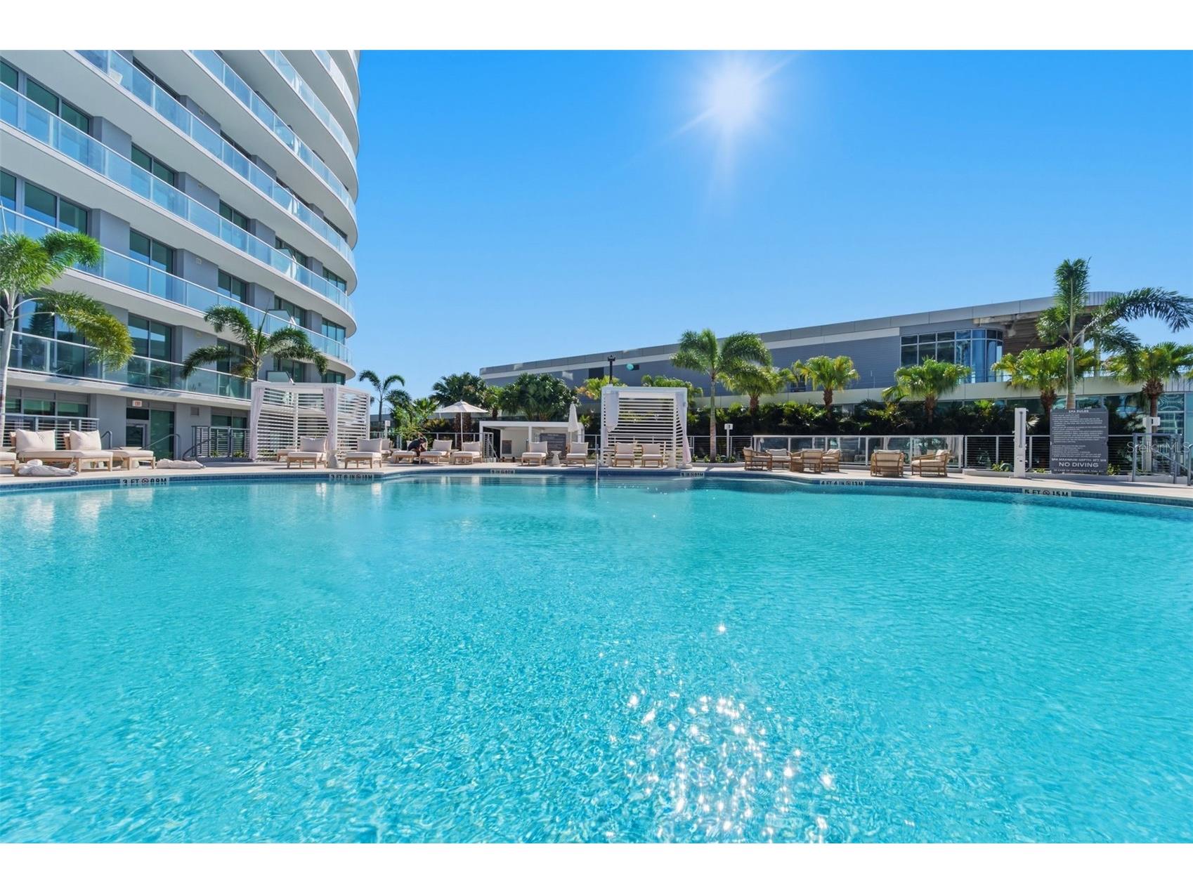 400 Central Avenue #2903 Saint Petersburg FL 33701 - Mirror Lake TB8486202 image40