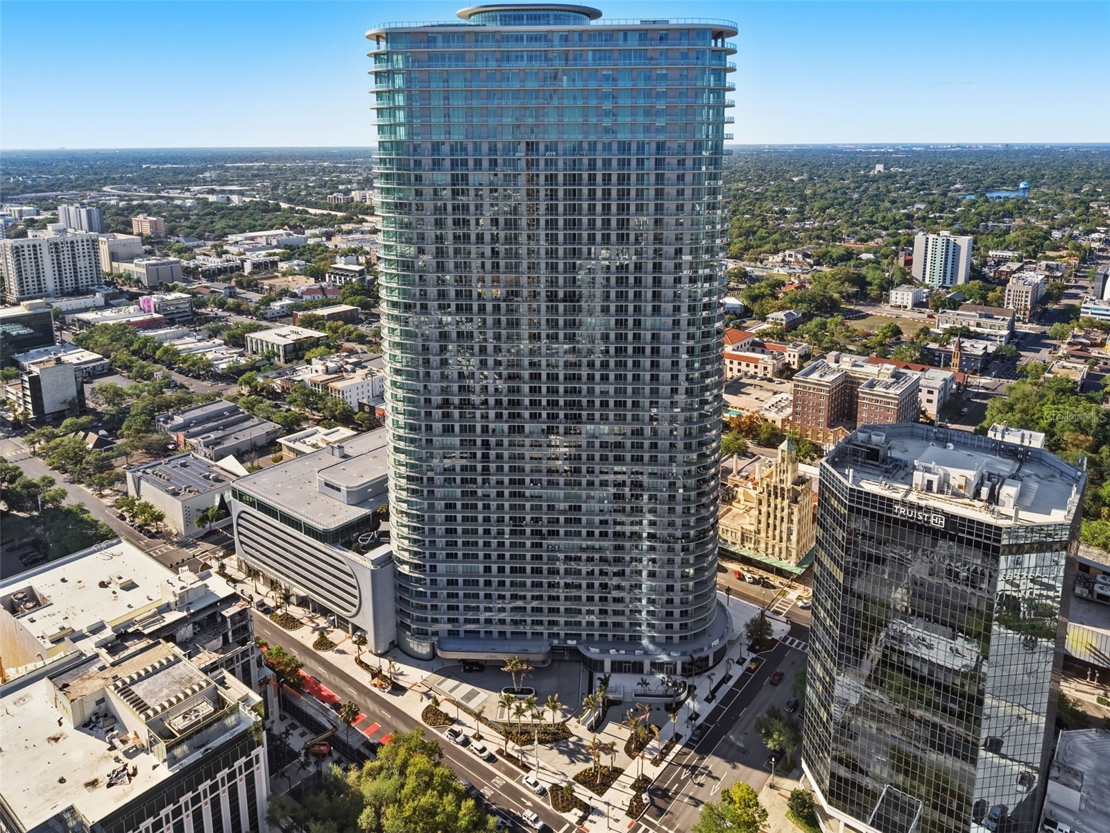 400 Central Avenue #2903 Saint Petersburg FL 33701 - Mirror Lake TB8486202 image41