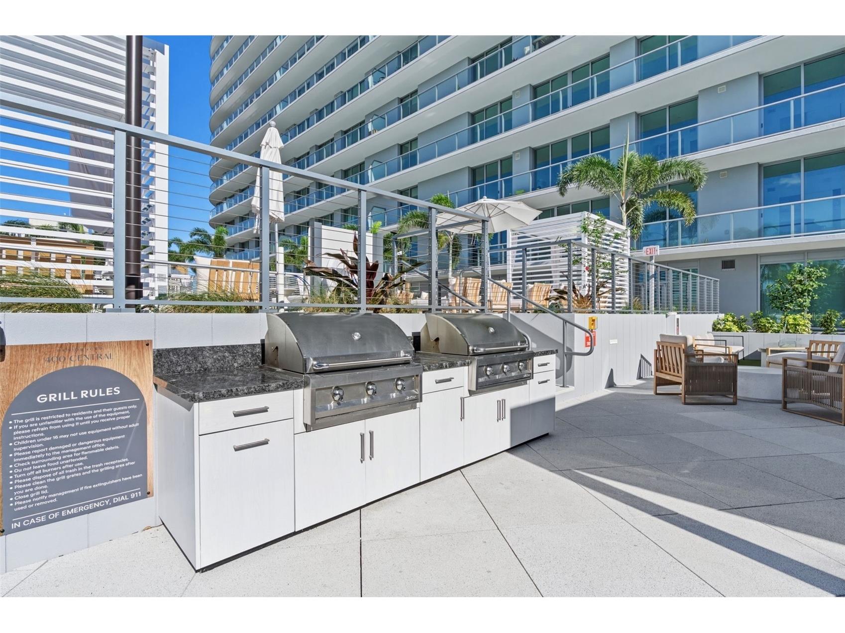 400 Central Avenue #2903 Saint Petersburg FL 33701 - Mirror Lake TB8486202 image59