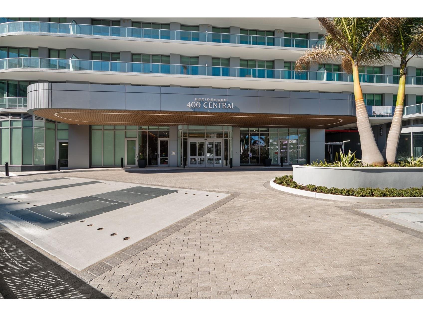 400 Central Avenue #2903 Saint Petersburg FL 33701 - Mirror Lake TB8486202 image60