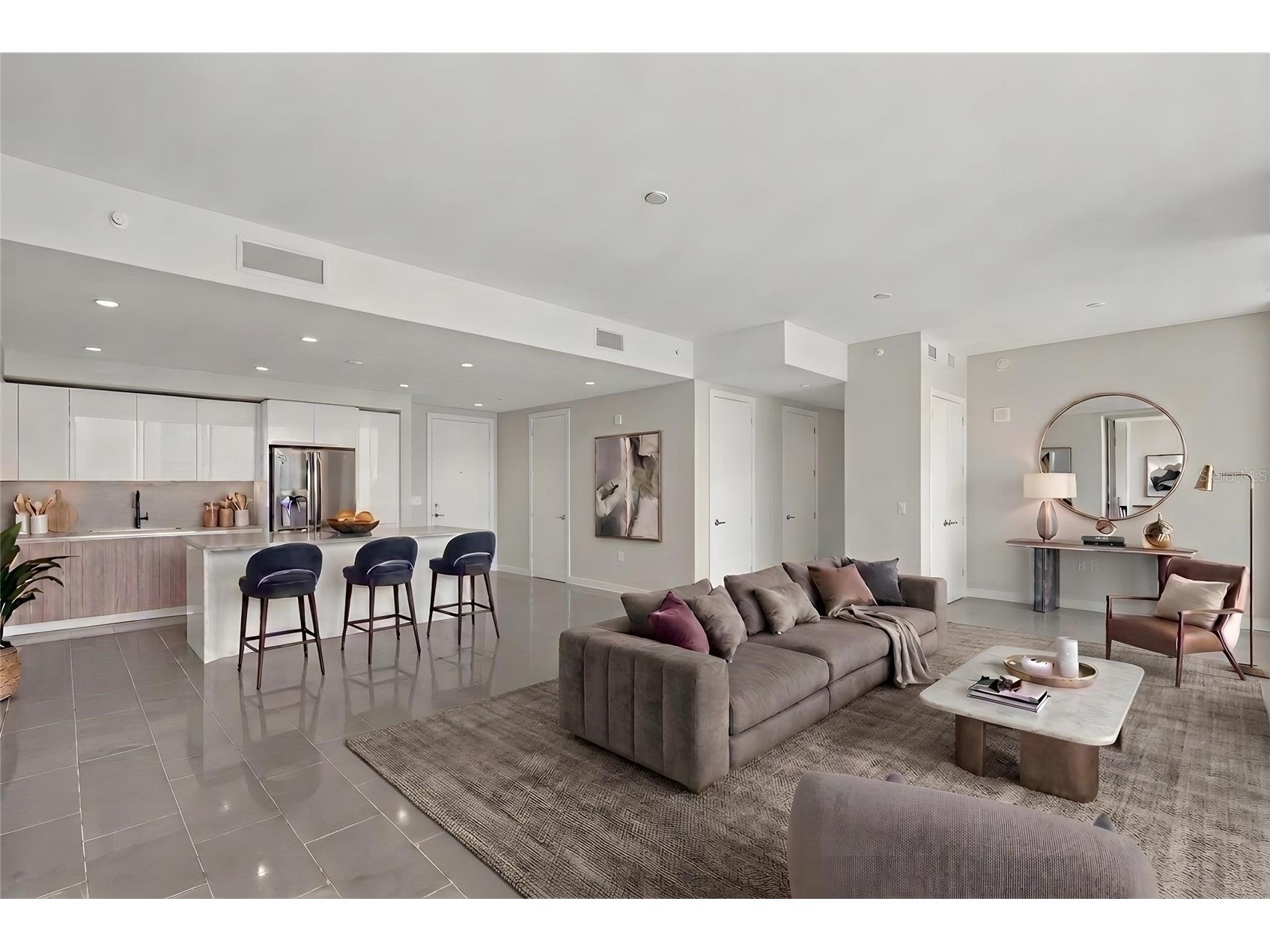 400 Central Avenue #3002 Saint Petersburg FL 33701 - MIRROR LAKE TAMPA BAY TB8504112 image3