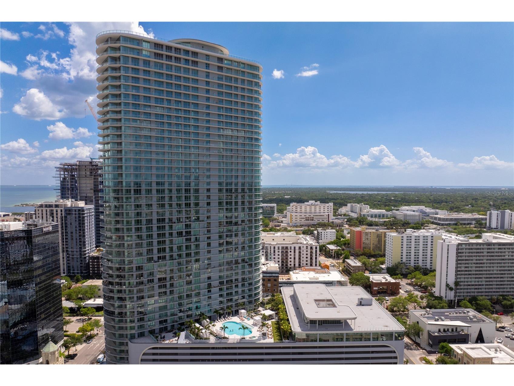 400 Central Avenue #3005 Saint Petersburg FL 33701 - TAMPA BAY AND GULF TB8495793 image2