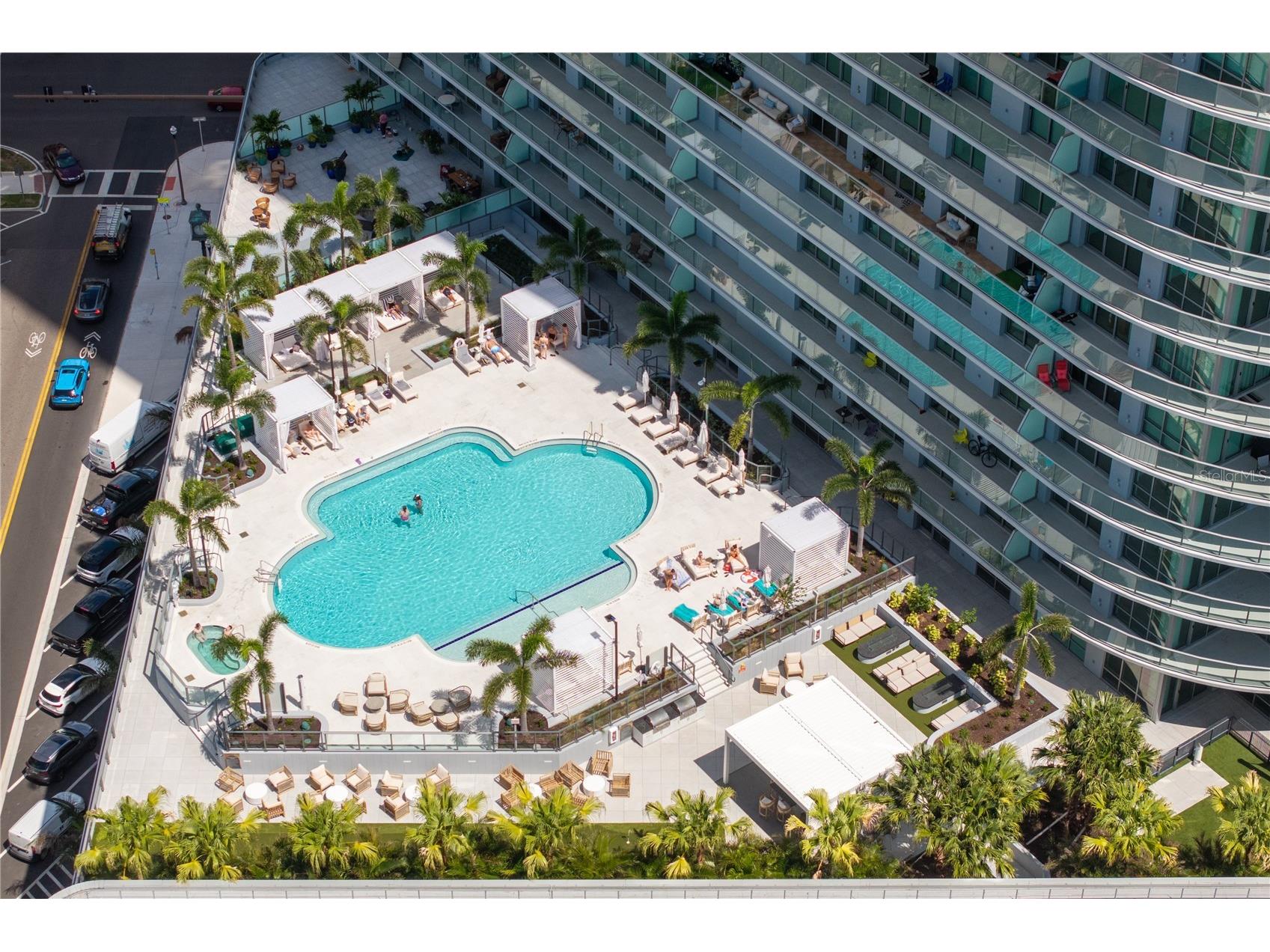 400 Central Avenue #3005 Saint Petersburg FL 33701 - TAMPA BAY AND GULF TB8495793 image55