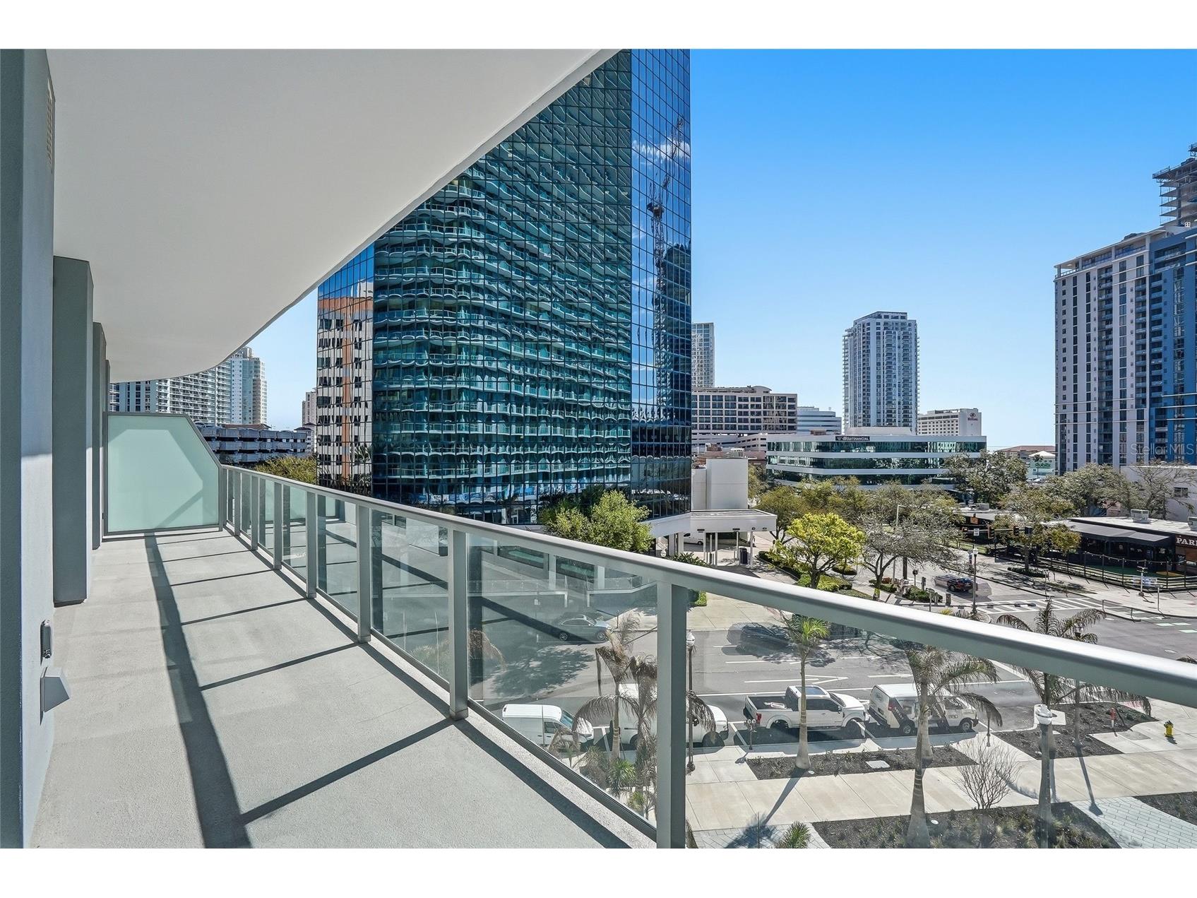 400 Central Avenue #306 Saint Petersburg FL 33701 - MIRROR LAKE TAMPA BAY TB8488567 image61