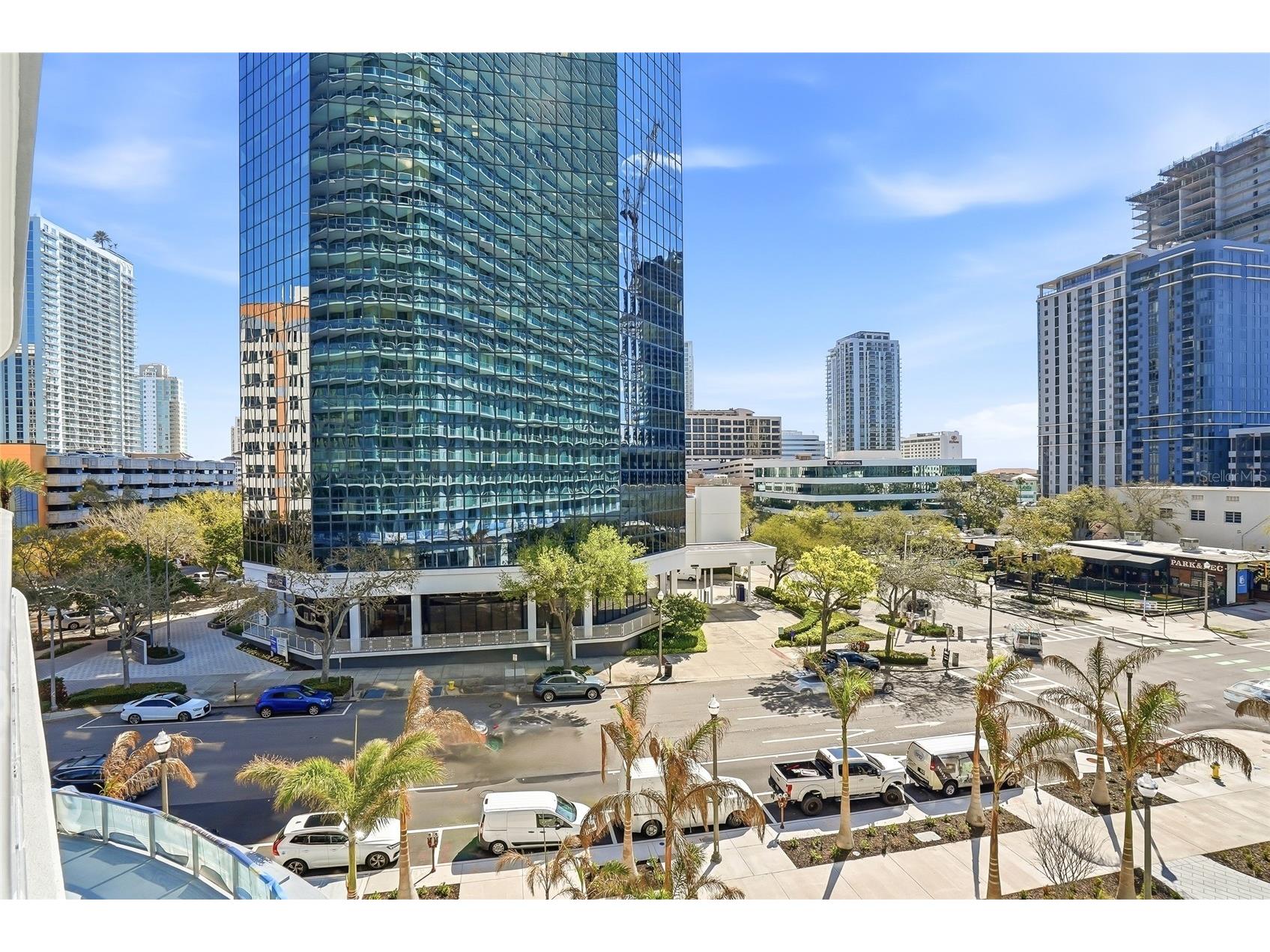 400 Central Avenue #306 Saint Petersburg FL 33701 - MIRROR LAKE TAMPA BAY TB8488567 image63