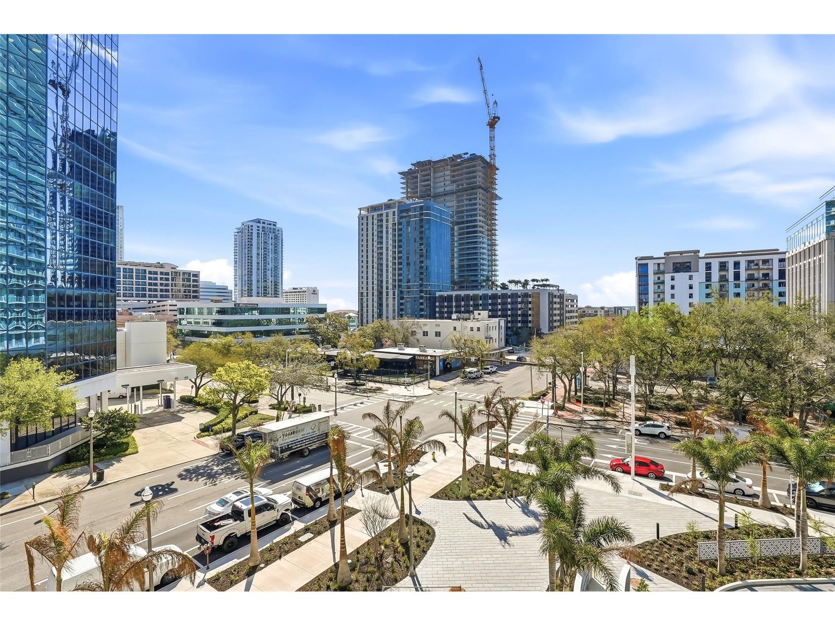 400 Central Avenue #306 Saint Petersburg FL 33701 - MIRROR LAKE TAMPA BAY TB8488567 image64