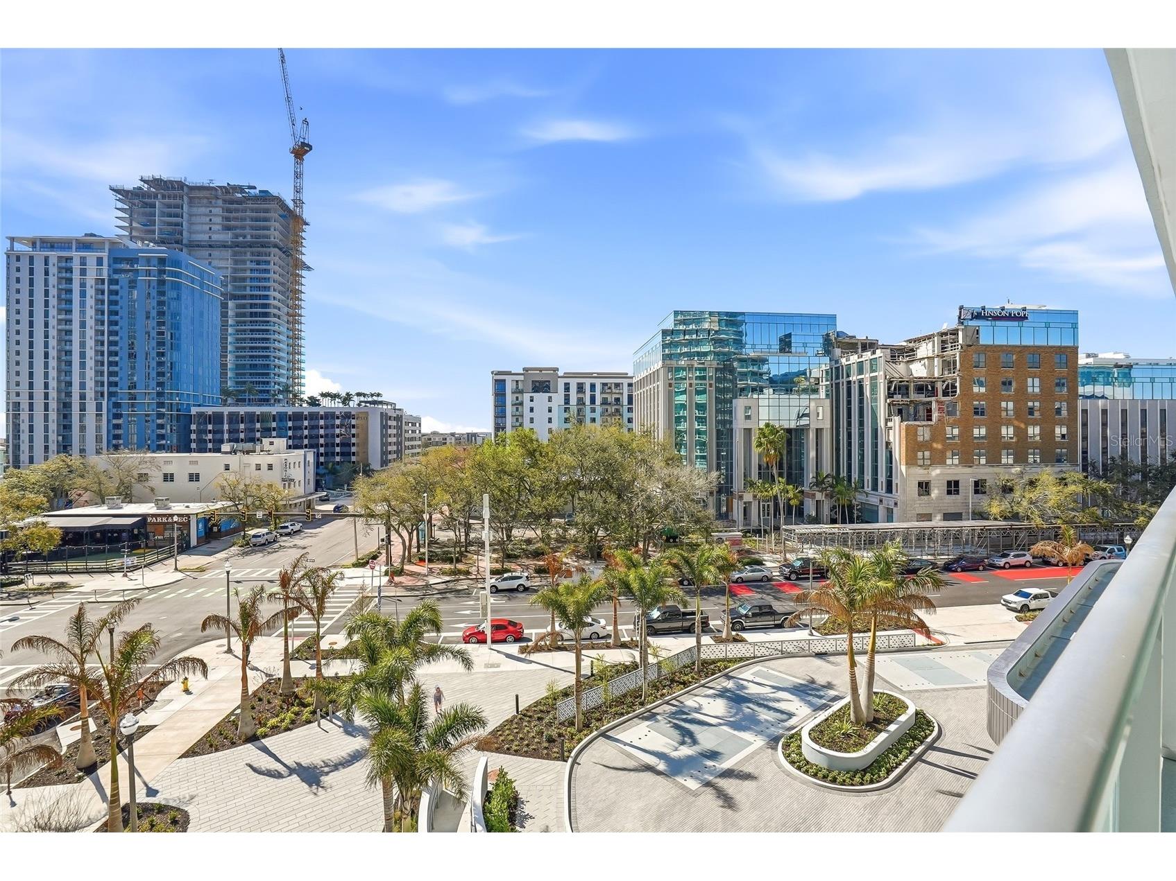 400 Central Avenue #306 Saint Petersburg FL 33701 - MIRROR LAKE TAMPA BAY TB8488567 image65