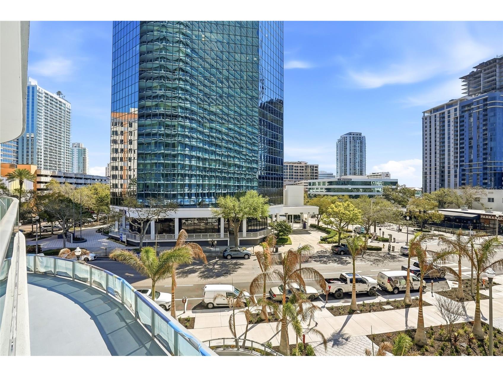 400 Central Avenue #306 Saint Petersburg FL 33701 - MIRROR LAKE TAMPA BAY TB8488567 image66