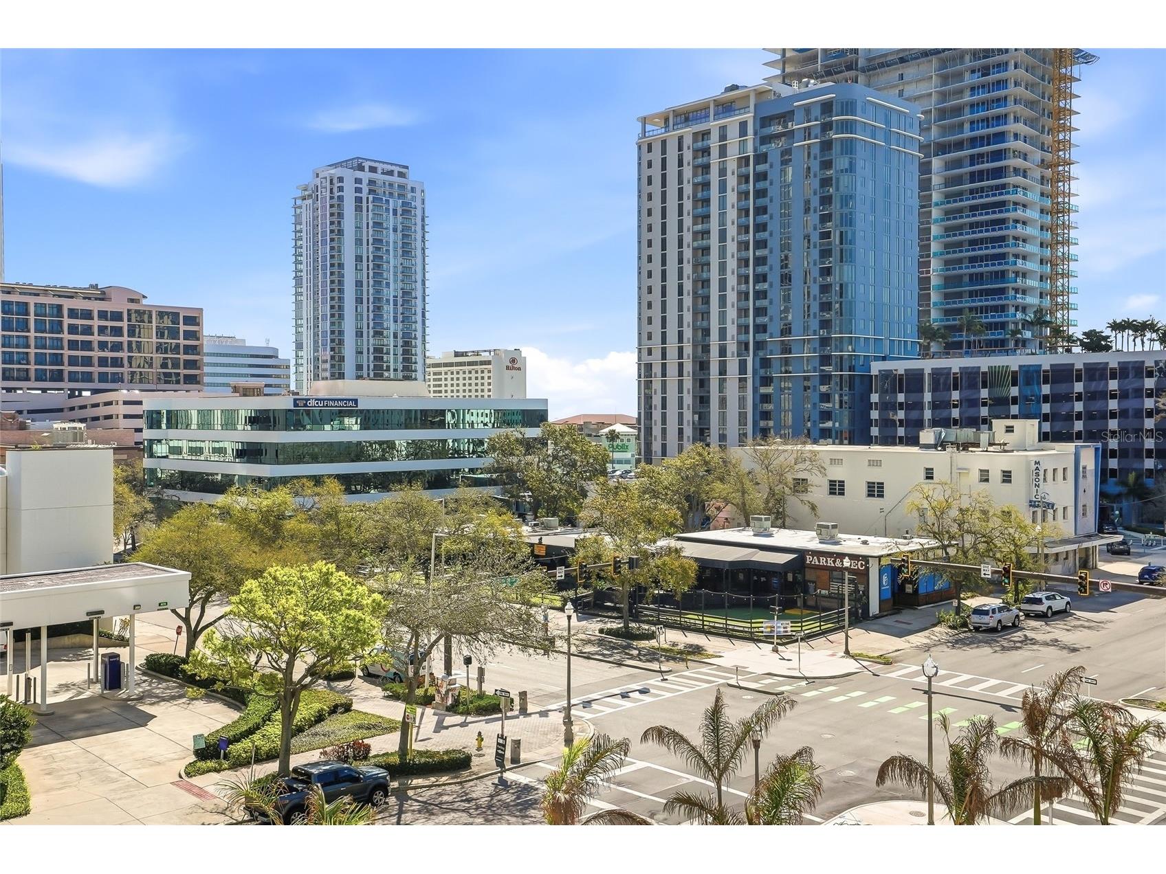 400 Central Avenue #306 Saint Petersburg FL 33701 - MIRROR LAKE TAMPA BAY TB8488567 image67
