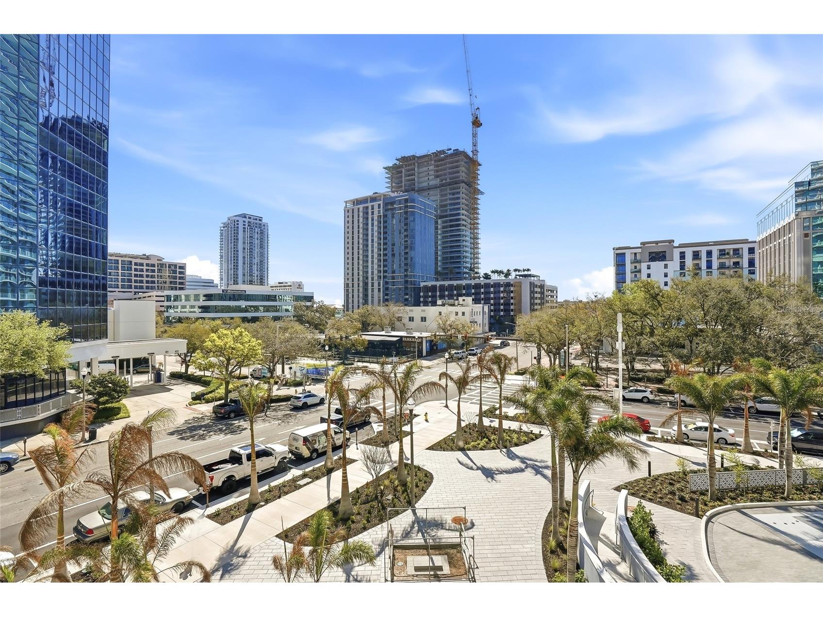 400 Central Avenue #306 Saint Petersburg FL 33701 - MIRROR LAKE TAMPA BAY TB8488567 image69