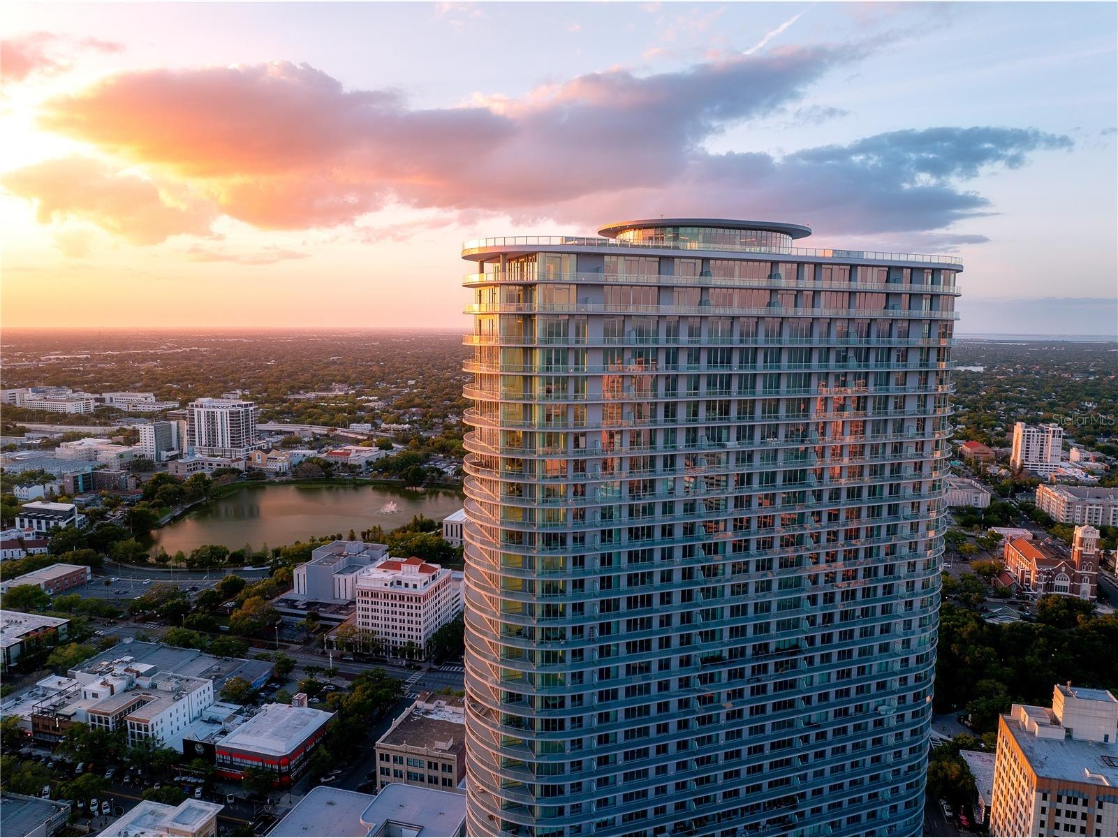 400 Central Avenue #3102 Saint Petersburg FL 33701 - MIRROR LAKE TAMPA BAY TB8515611 image14