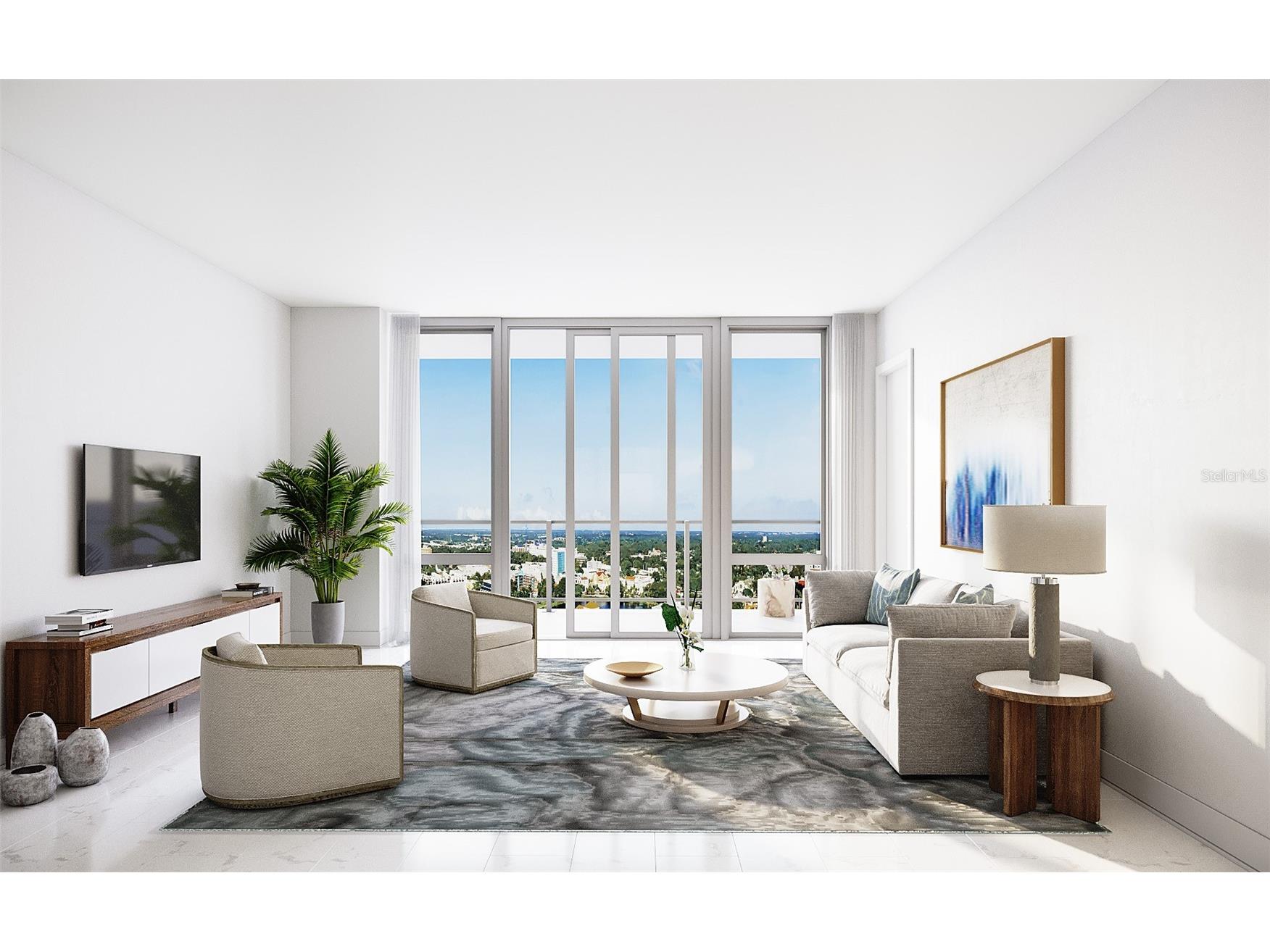 400 Central Avenue #3102 Saint Petersburg FL 33701 - MIRROR LAKE TAMPA BAY TB8515611 image3
