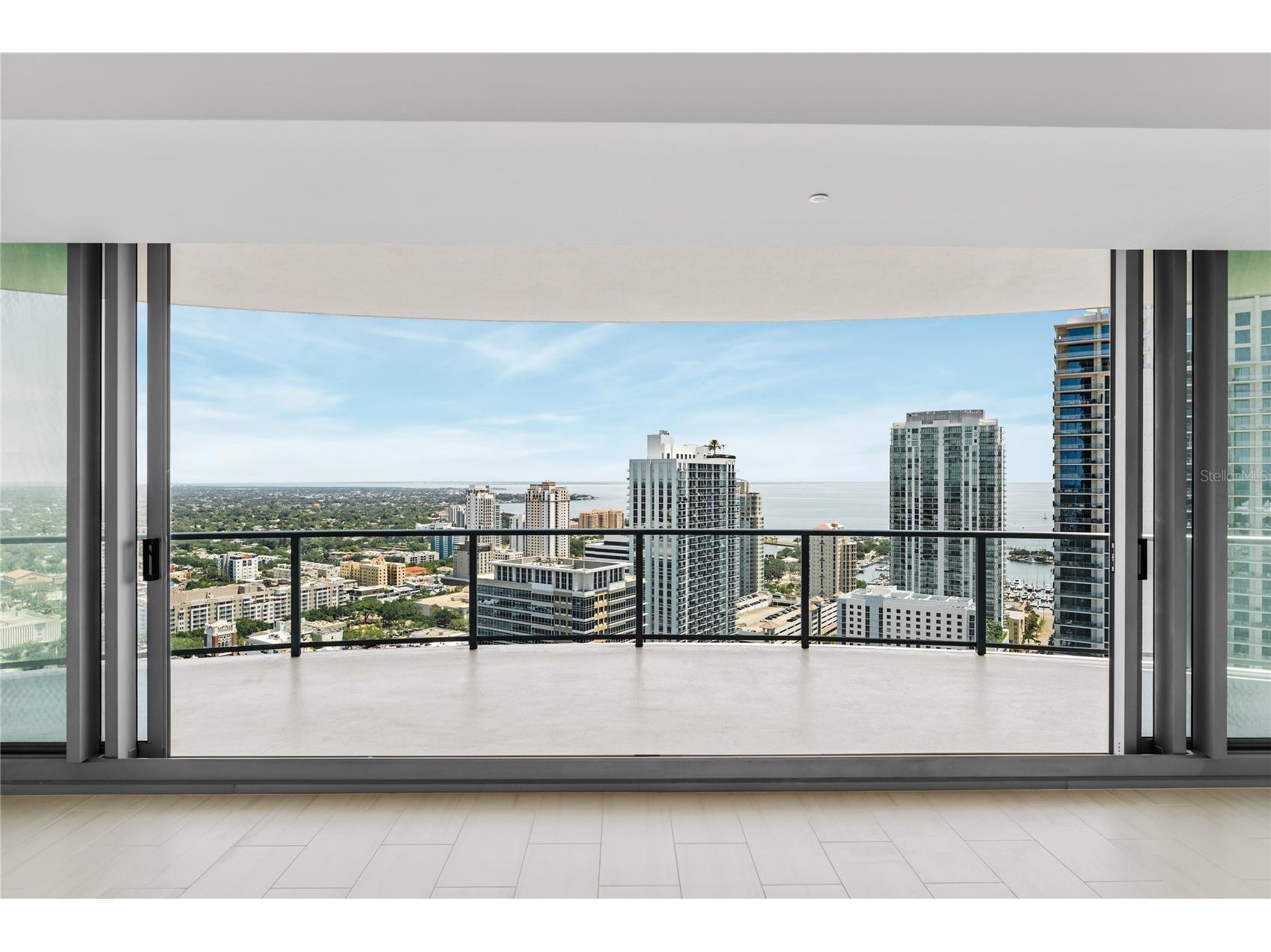 400 Central Avenue #3107 Saint Petersburg FL 33701 - MIRROR LAKE TAMPA BAY TB8507907 image1