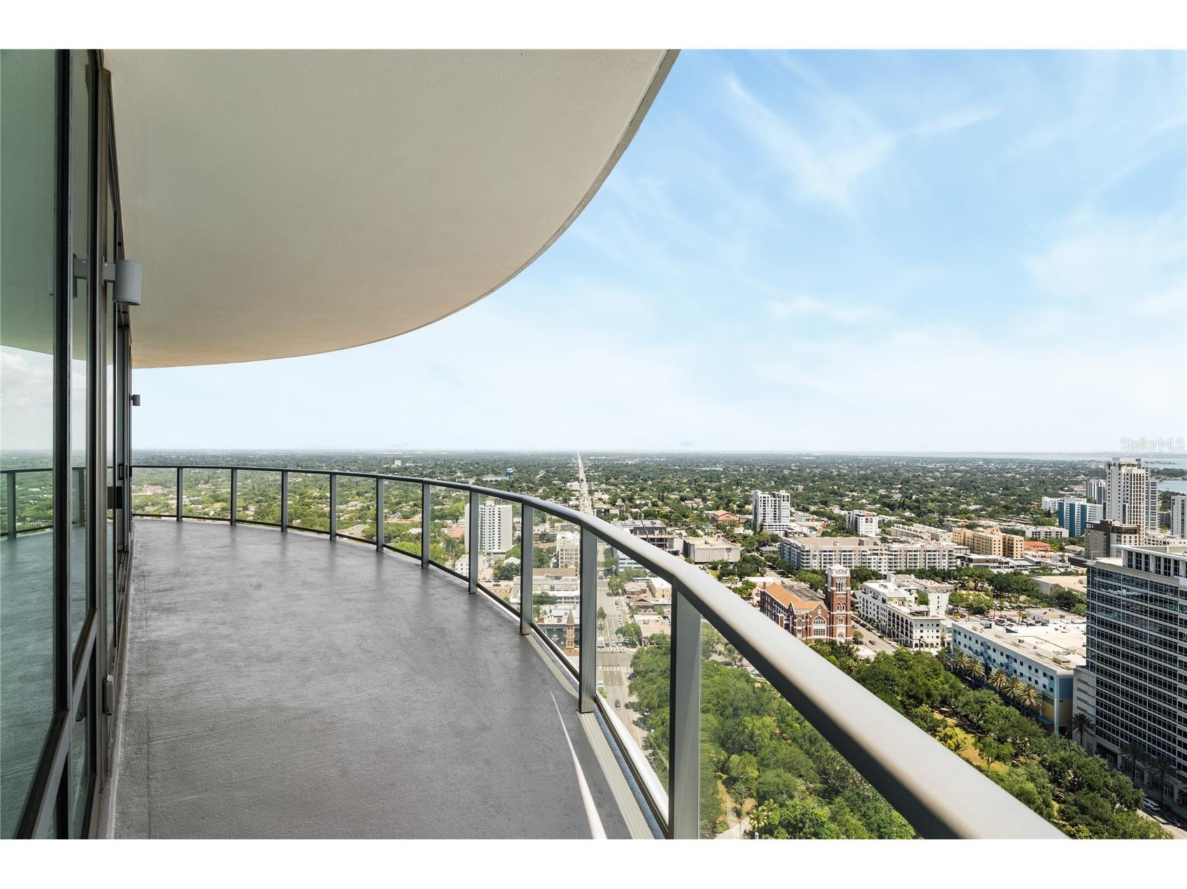 400 Central Avenue #3107 Saint Petersburg FL 33701 - MIRROR LAKE TAMPA BAY TB8507907 image12
