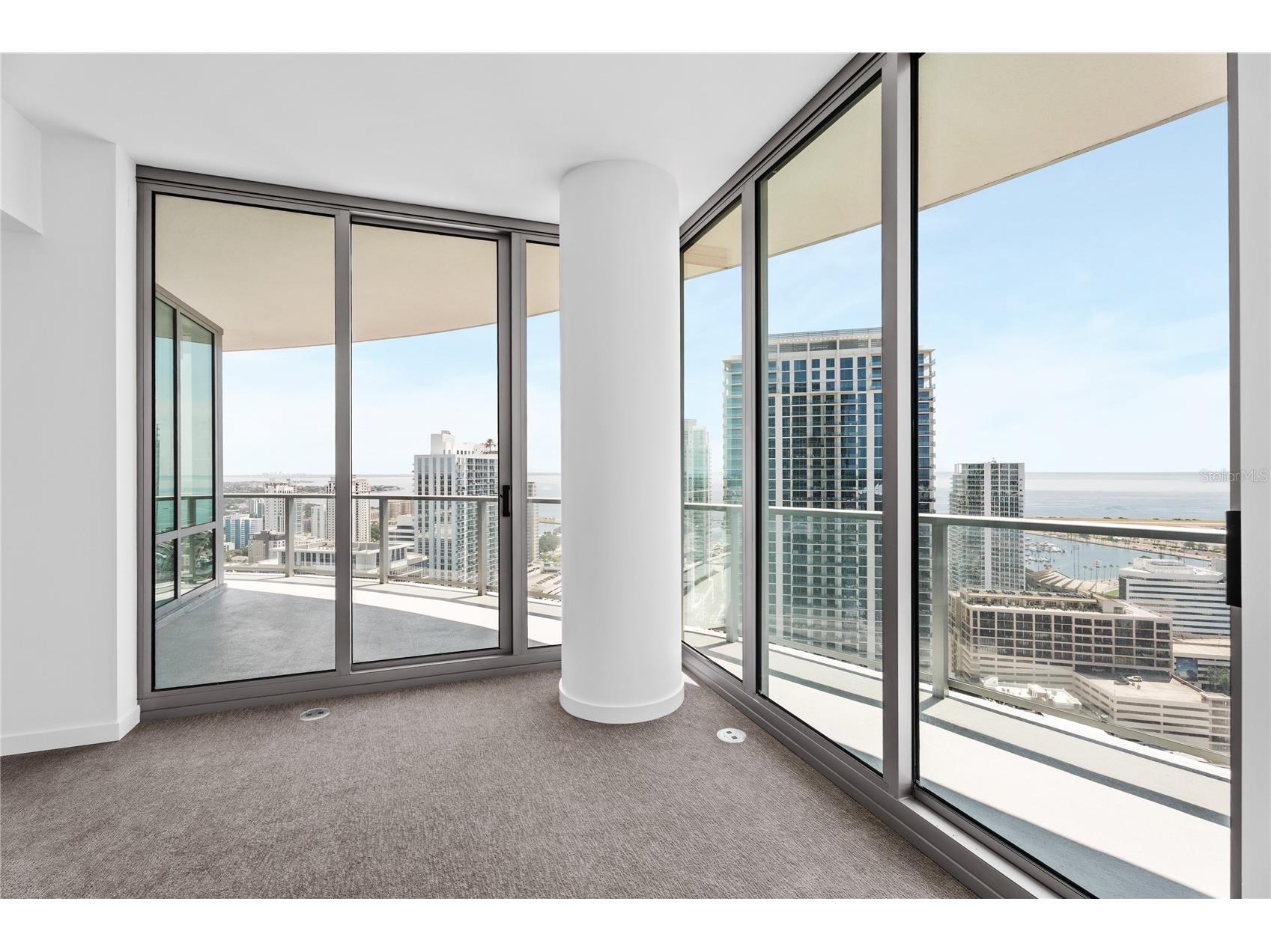 400 Central Avenue #3107 Saint Petersburg FL 33701 - MIRROR LAKE TAMPA BAY TB8507907 image15