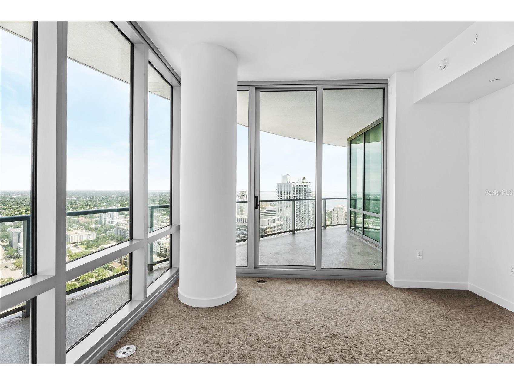 400 Central Avenue #3107 Saint Petersburg FL 33701 - MIRROR LAKE TAMPA BAY TB8507907 image24
