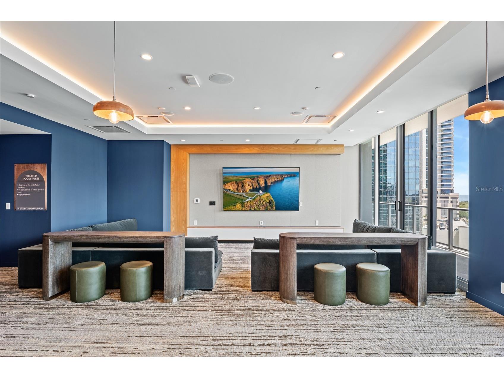 400 Central Avenue #3107 Saint Petersburg FL 33701 - MIRROR LAKE TAMPA BAY TB8507907 image34
