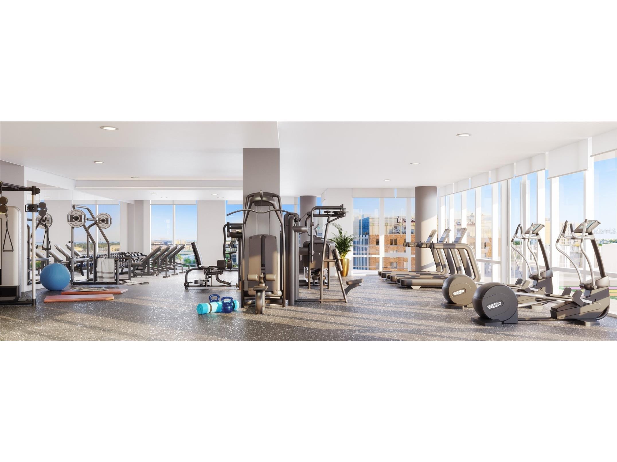 400 Central Avenue #3209 Saint Petersburg FL 33701 - Mirror Lake TB8395124 image10