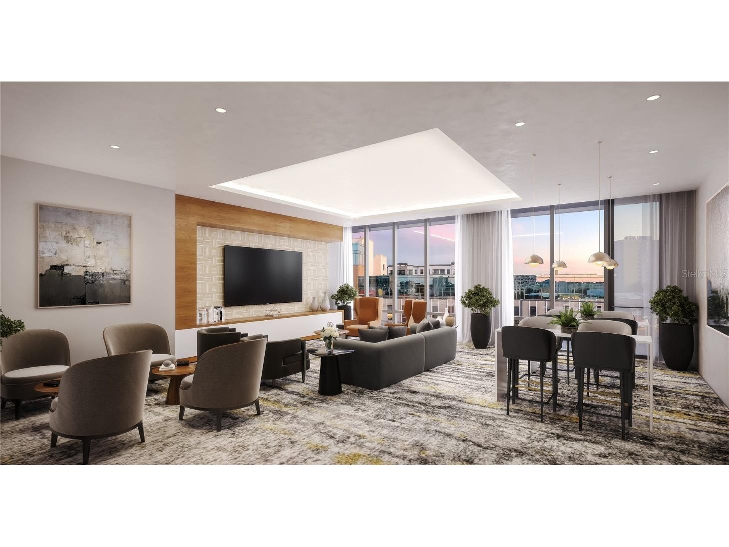 400 Central Avenue #3209 Saint Petersburg FL 33701 - Mirror Lake TB8395124 image12