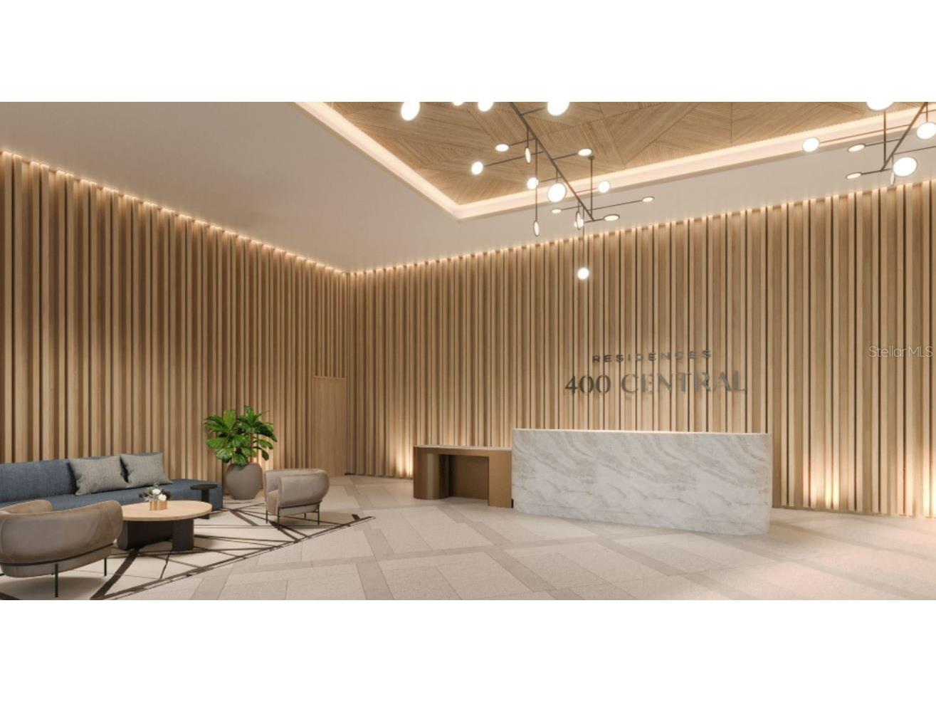 400 Central Avenue #3209 Saint Petersburg FL 33701 - Mirror Lake TB8395124 image7