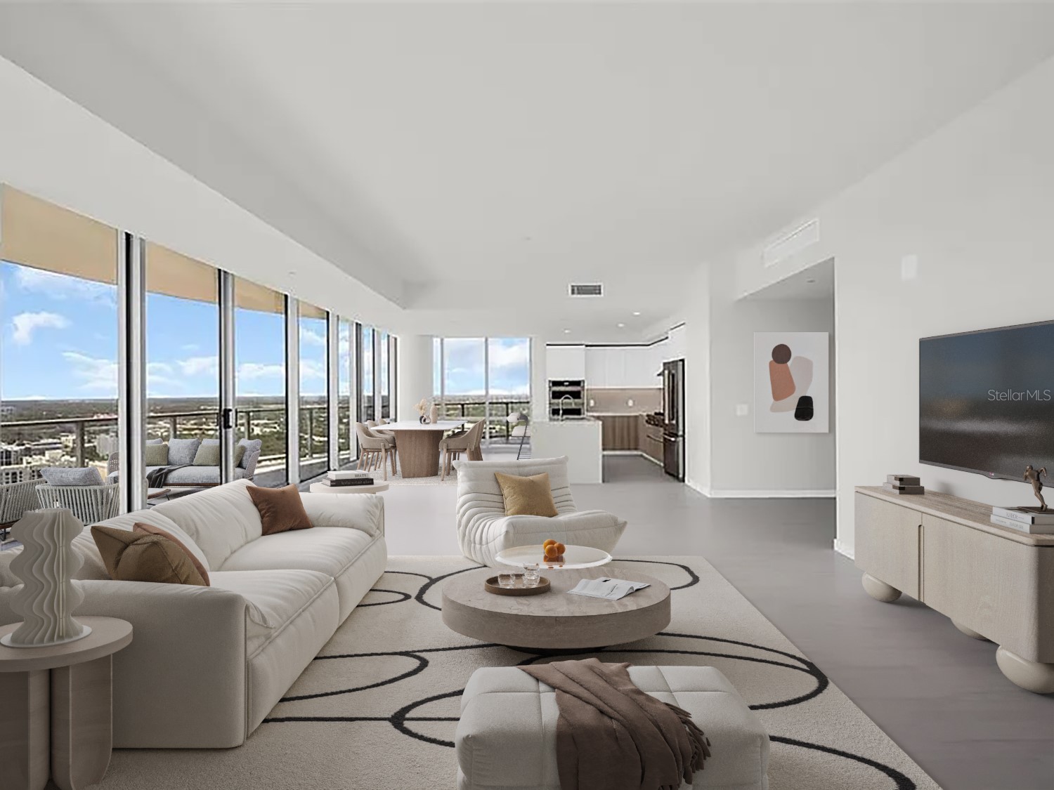 400 Central Avenue #3401 Saint Petersburg FL 33701 - TAMPA BAY MIRROR LAKE TB8493276 image2