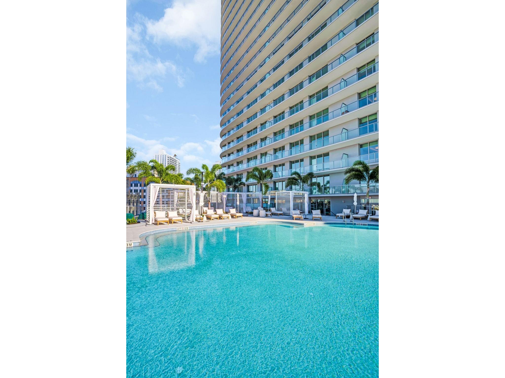 400 Central Avenue #3401 Saint Petersburg FL 33701 - TAMPA BAY MIRROR LAKE TB8493276 image67