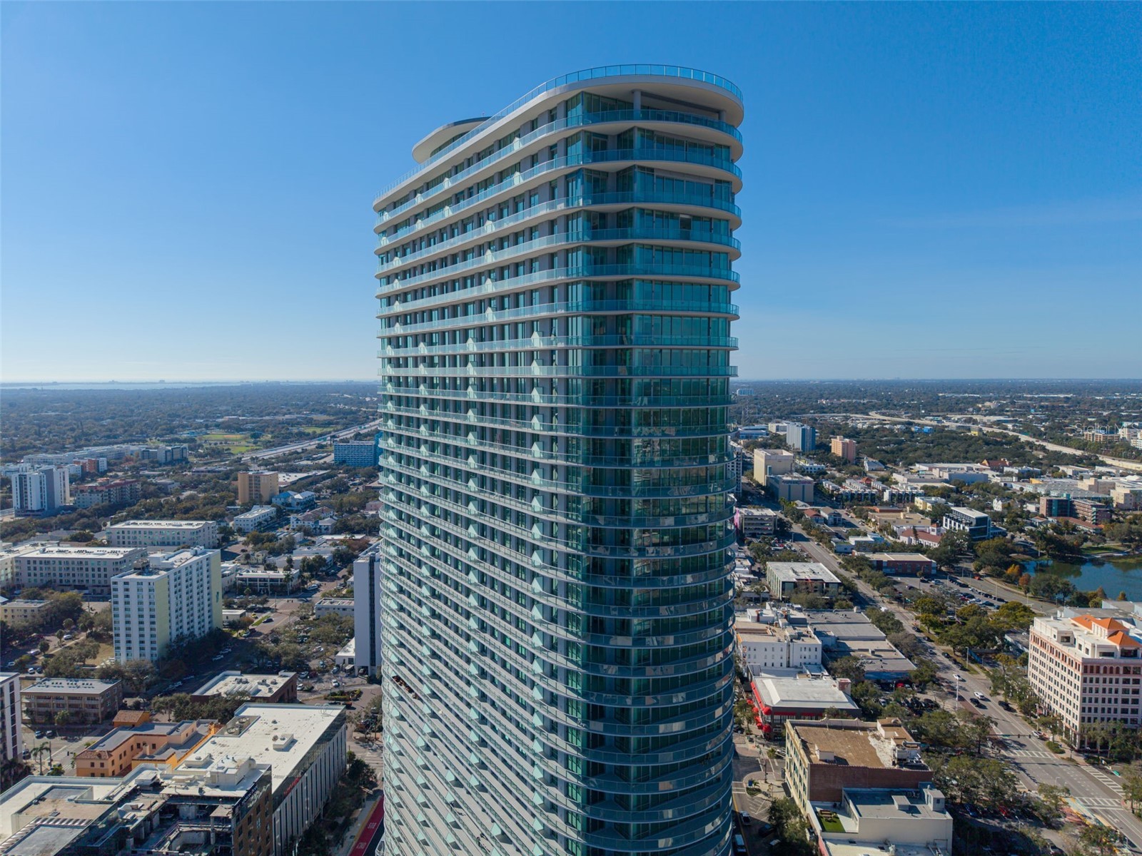 400 Central Avenue #3401 Saint Petersburg FL 33701 - TAMPA BAY MIRROR LAKE TB8493276 image78