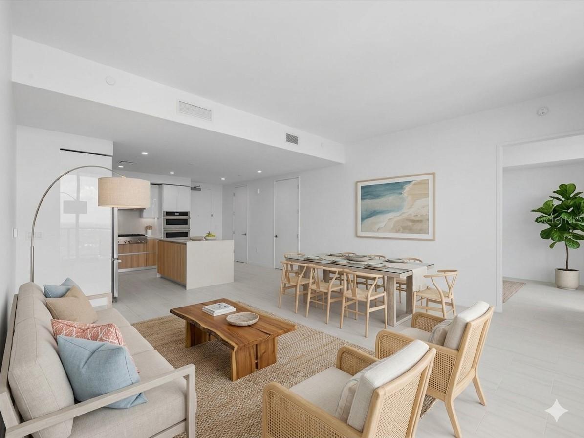 400 Central Avenue #3508 Saint Petersburg FL 33701 - TAQMPA BAY MIRROR LAKE GULF TB8509745 image18