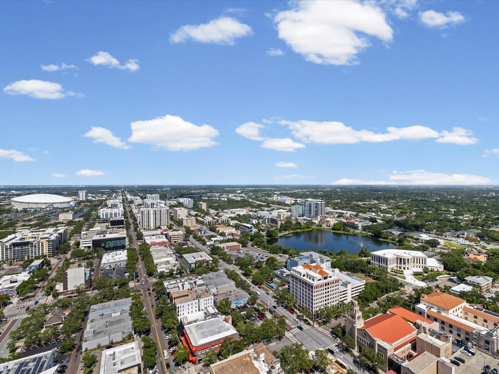 400 Central Avenue #3508 Saint Petersburg FL 33701 - TAQMPA BAY MIRROR LAKE GULF TB8509745 image35