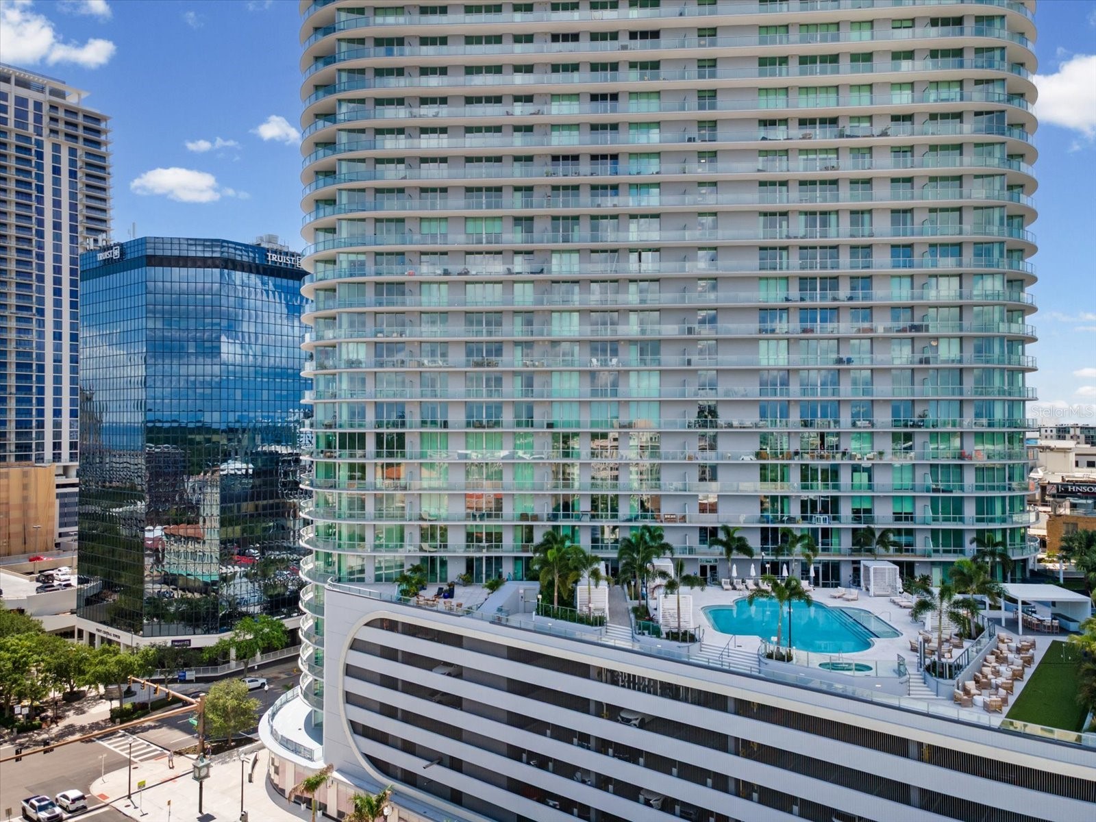 400 Central Avenue #3508 Saint Petersburg FL 33701 - TAQMPA BAY MIRROR LAKE GULF TB8509745 image38