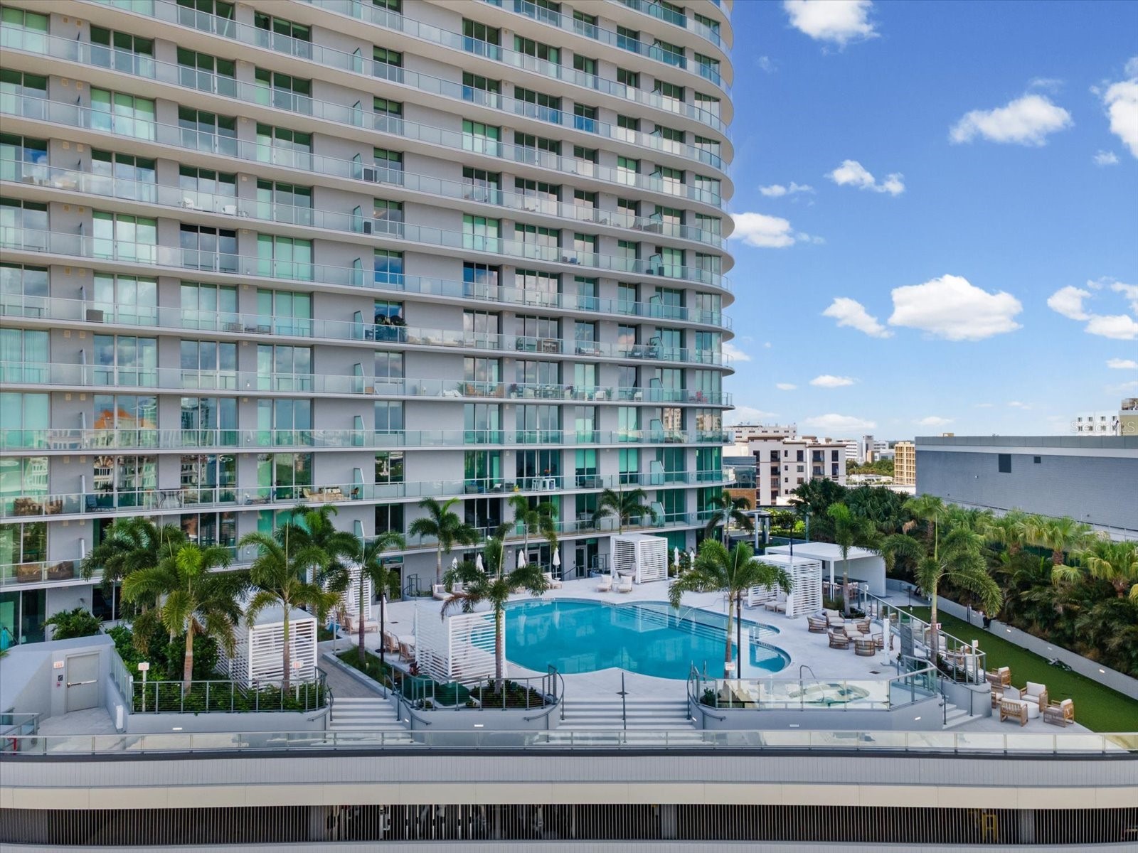 400 Central Avenue #3508 Saint Petersburg FL 33701 - TAQMPA BAY MIRROR LAKE GULF TB8509745 image39