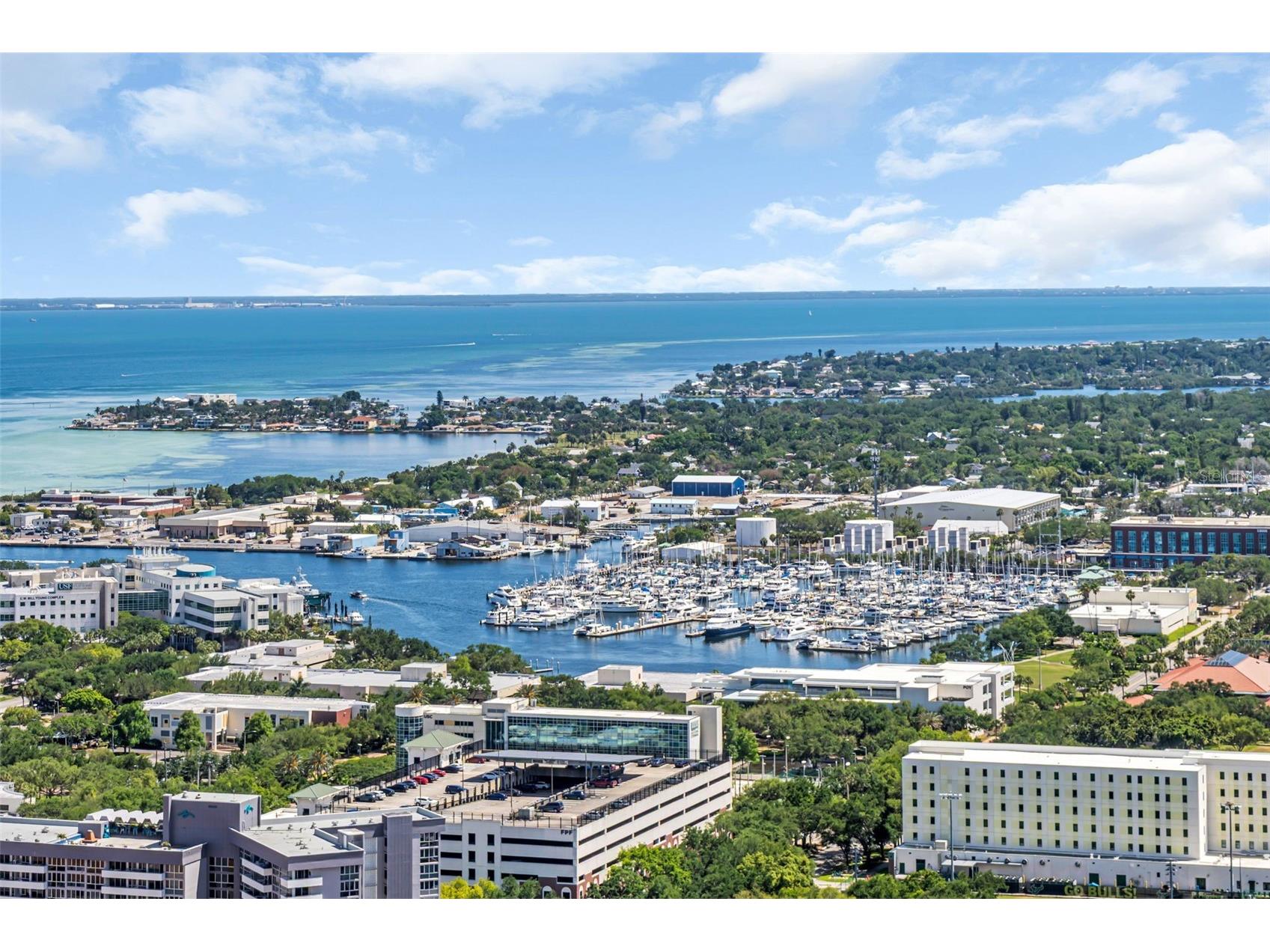 400 Central Avenue #3603 Saint Petersburg FL 33701 TB8501055 image1