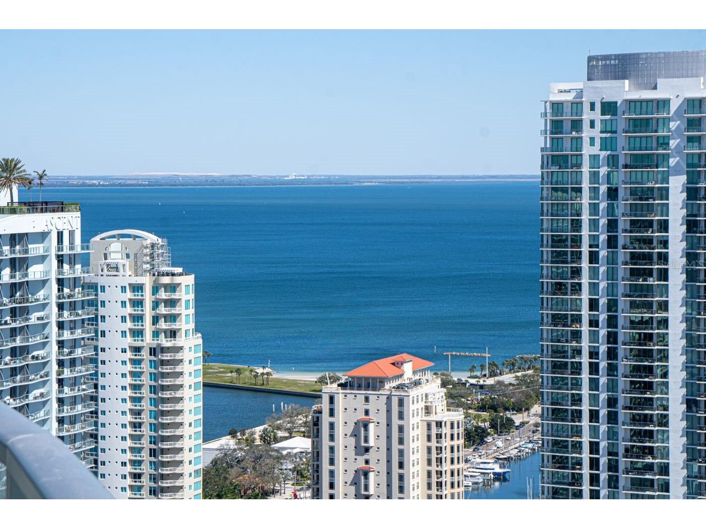 400 Central Avenue #3606 Saint Petersburg FL 33701 - TAMPA BAYGULF OF AMERICA TB8480935 image1