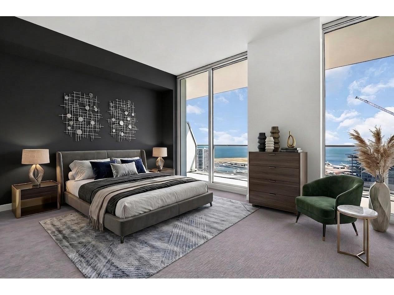 400 Central Avenue #3606 Saint Petersburg FL 33701 - TAMPA BAYGULF OF AMERICA TB8480935 image20