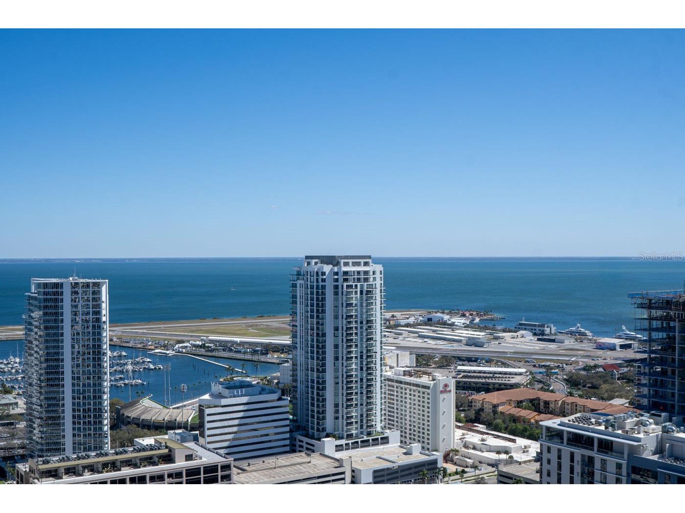 400 Central Avenue #3606 Saint Petersburg FL 33701 - TAMPA BAYGULF OF AMERICA TB8480935 image45