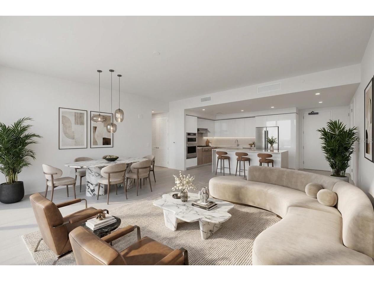 400 Central Avenue #3606 Saint Petersburg FL 33701 - TAMPA BAYGULF OF AMERICA TB8480935 image5