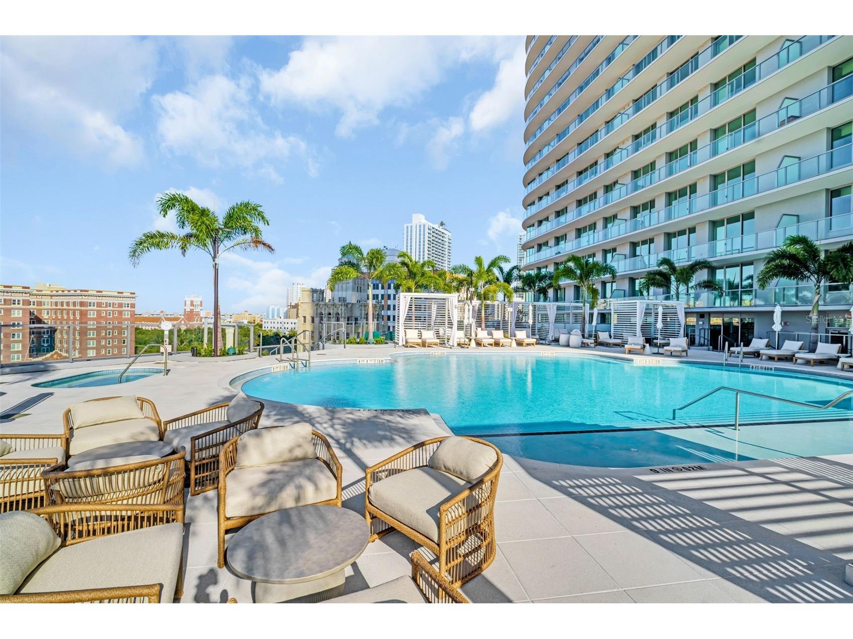 400 Central Avenue #3606 Saint Petersburg FL 33701 - TAMPA BAYGULF OF AMERICA TB8480935 image56
