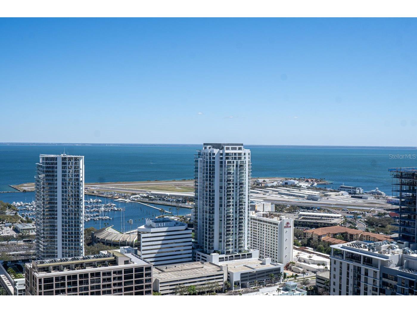 400 Central Avenue #3606 Saint Petersburg FL 33701 - TAMPA BAY TB8493807 image52